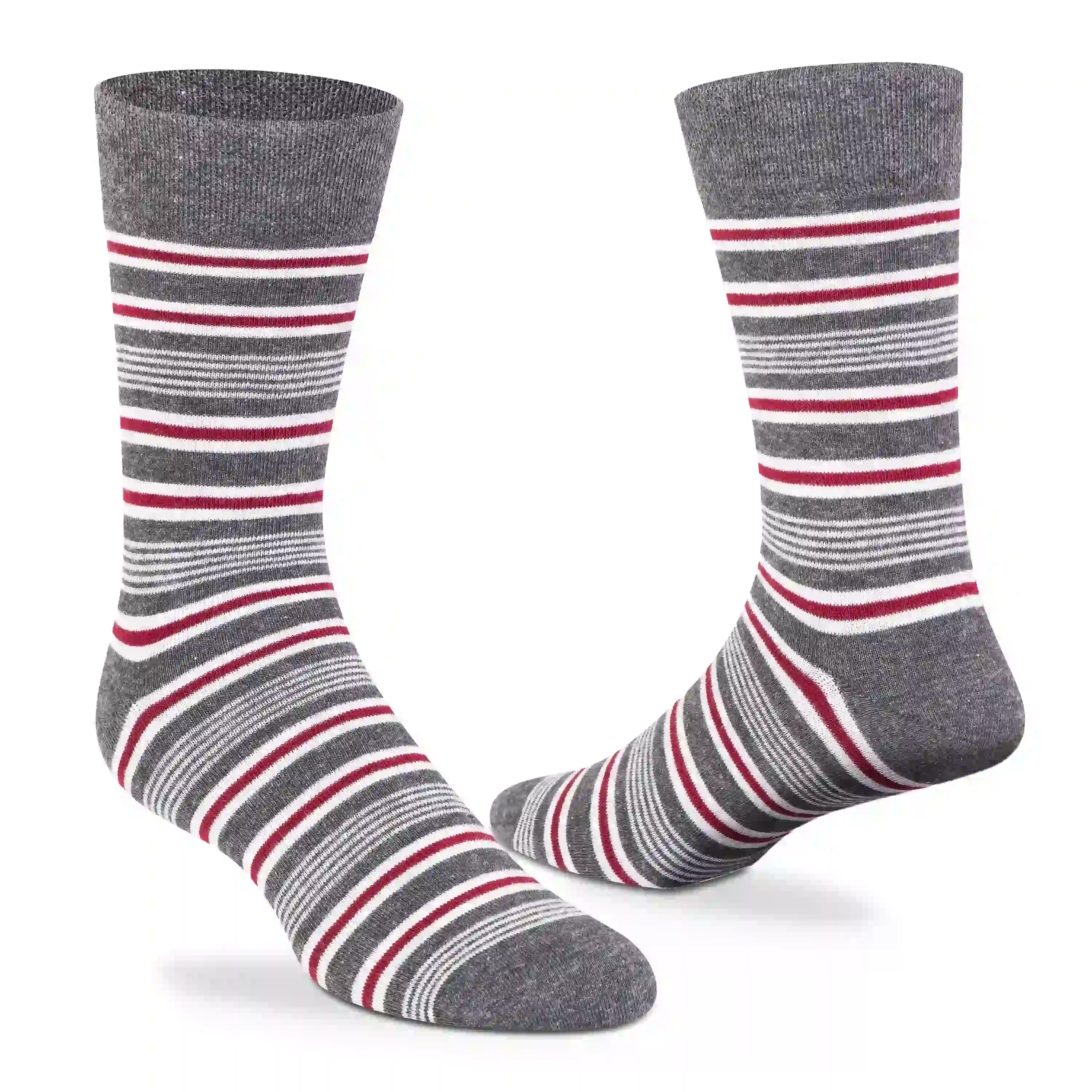 Casual Crew Socks - Men (Pack of 2) - Image 4