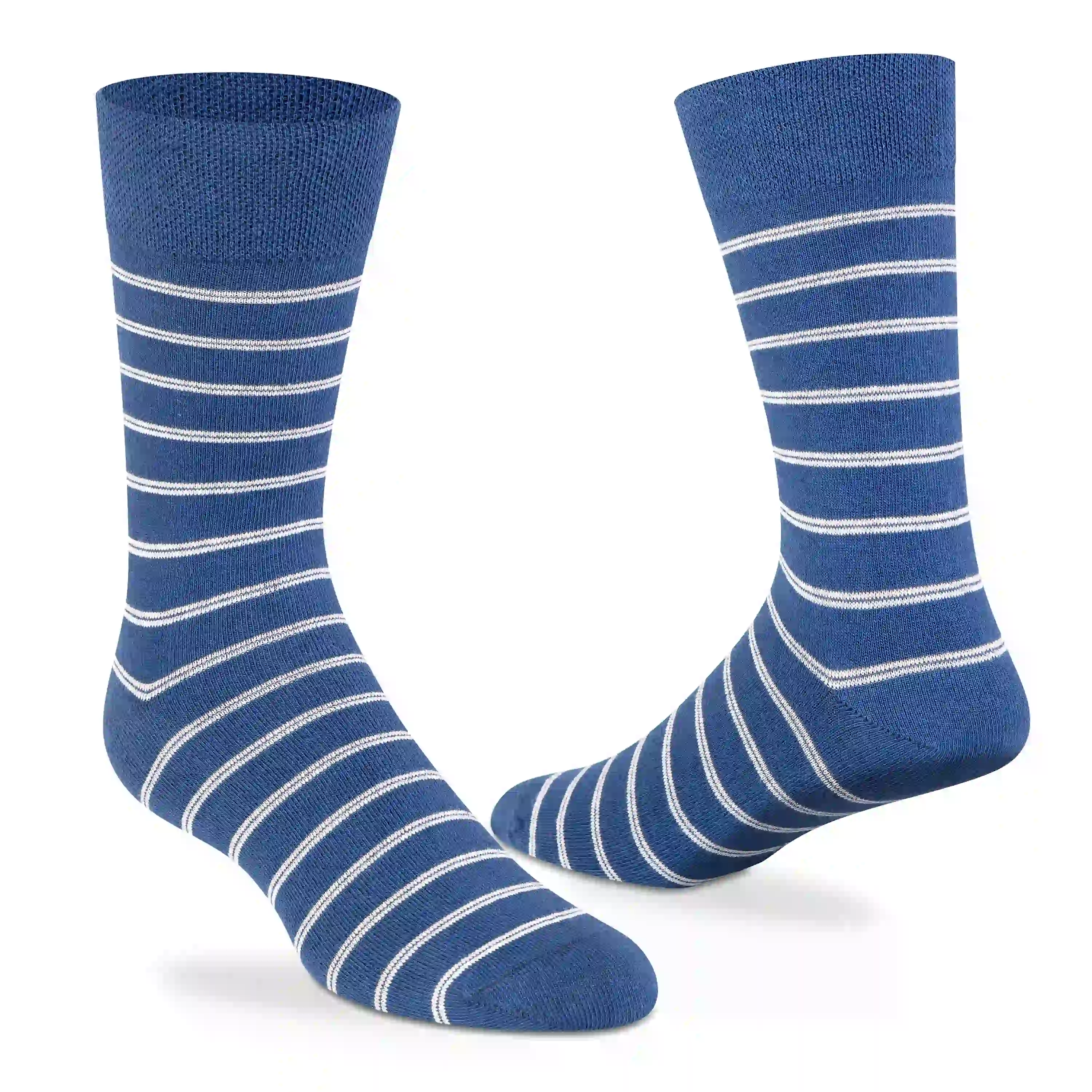 Casual Crew Socks - Men (Pack of 2) - Image 3