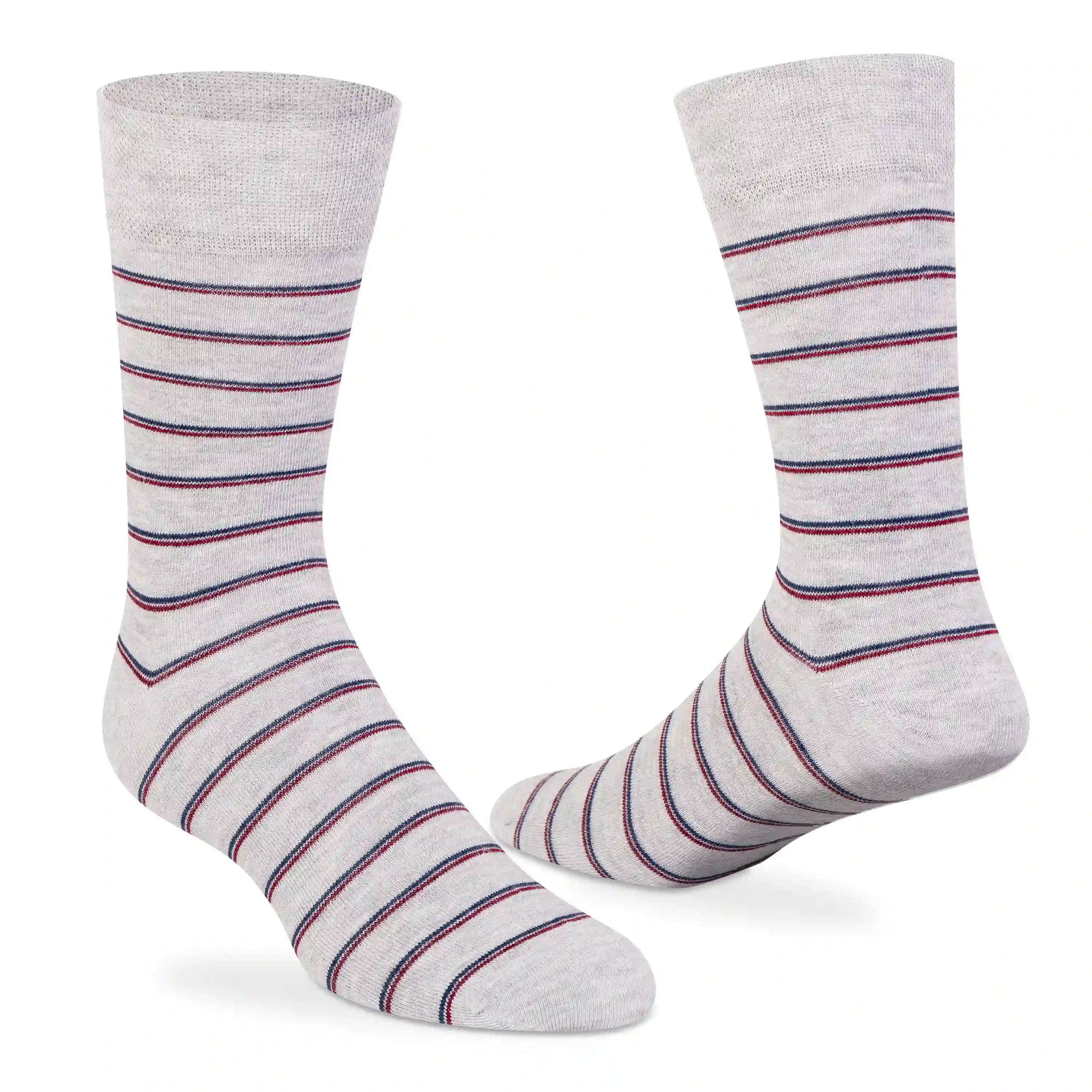 Casual Crew Socks - Men (Pack of 2) - Image 4