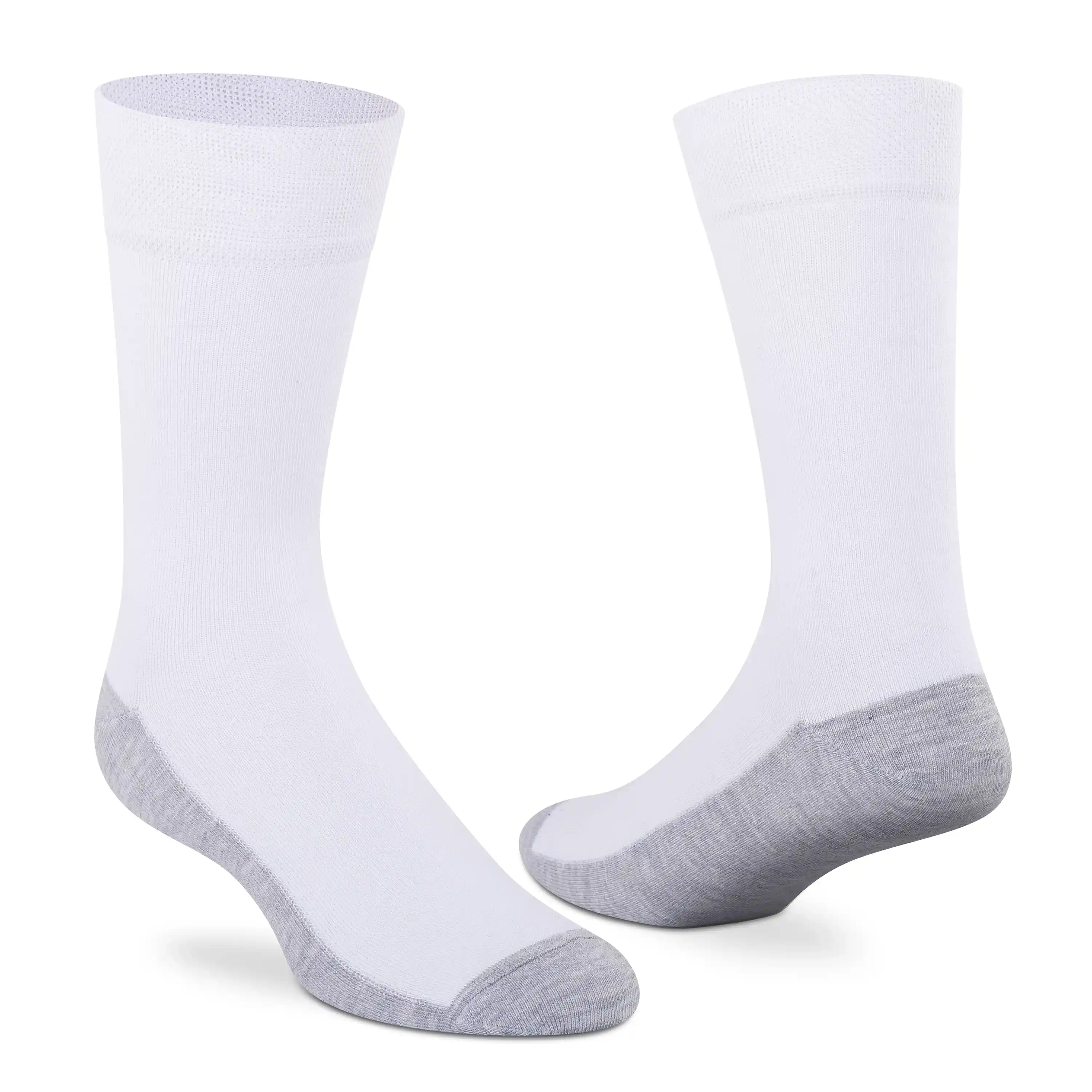 Casual Crew Socks - Men (Pack of 3) - Image 3