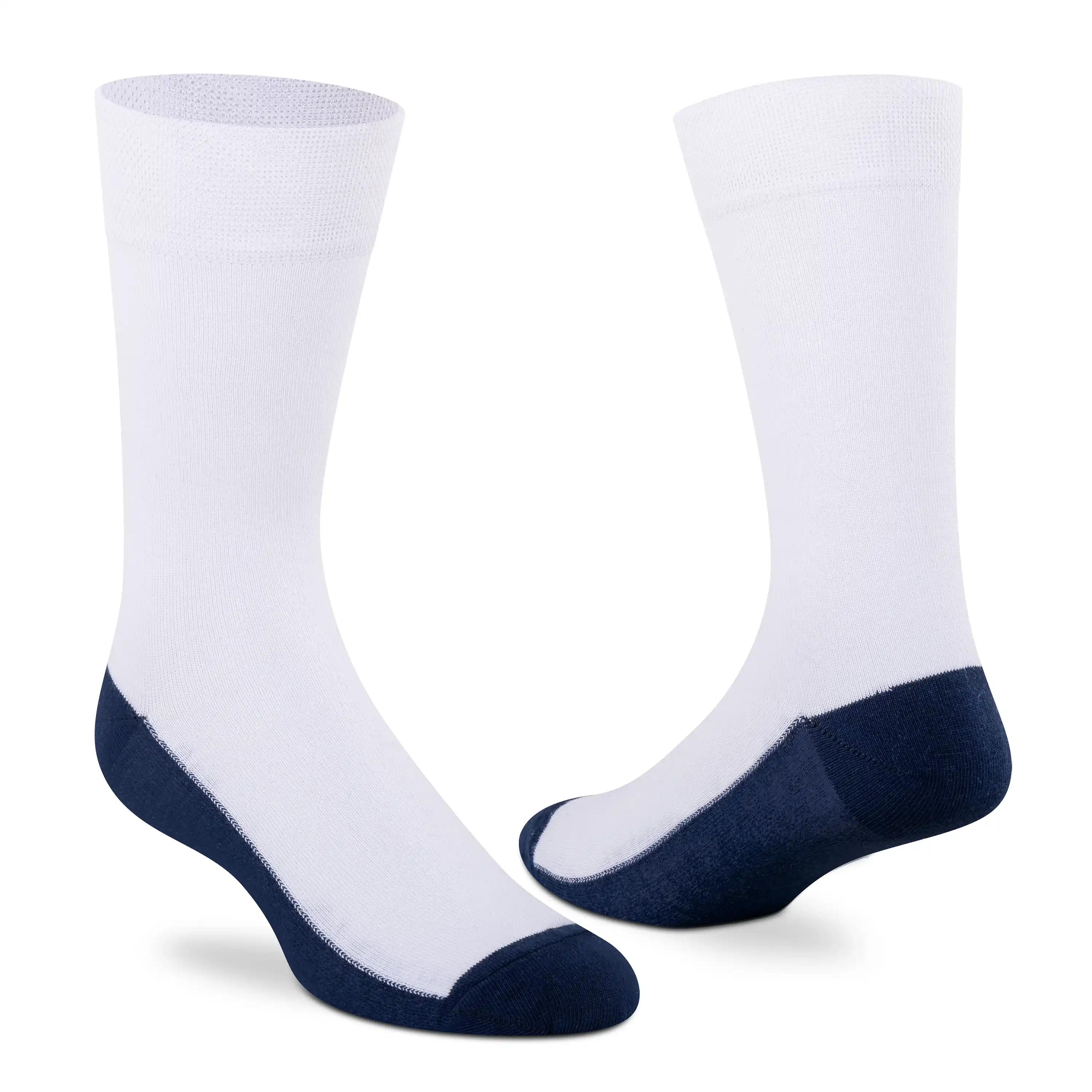 Casual Crew Socks - Men (Pack of 3) - Image 4