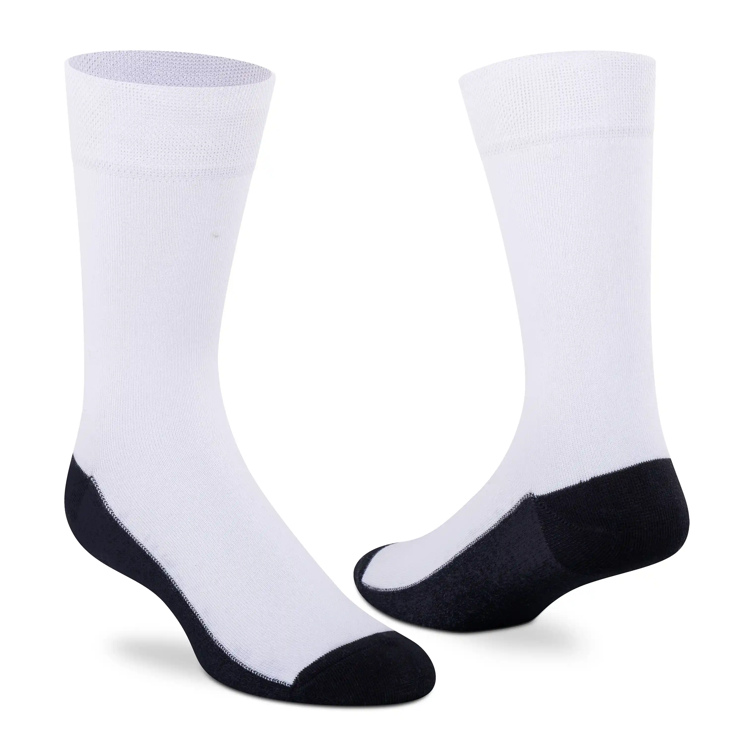 Casual Crew Socks - Men (Pack of 3) - Image 5