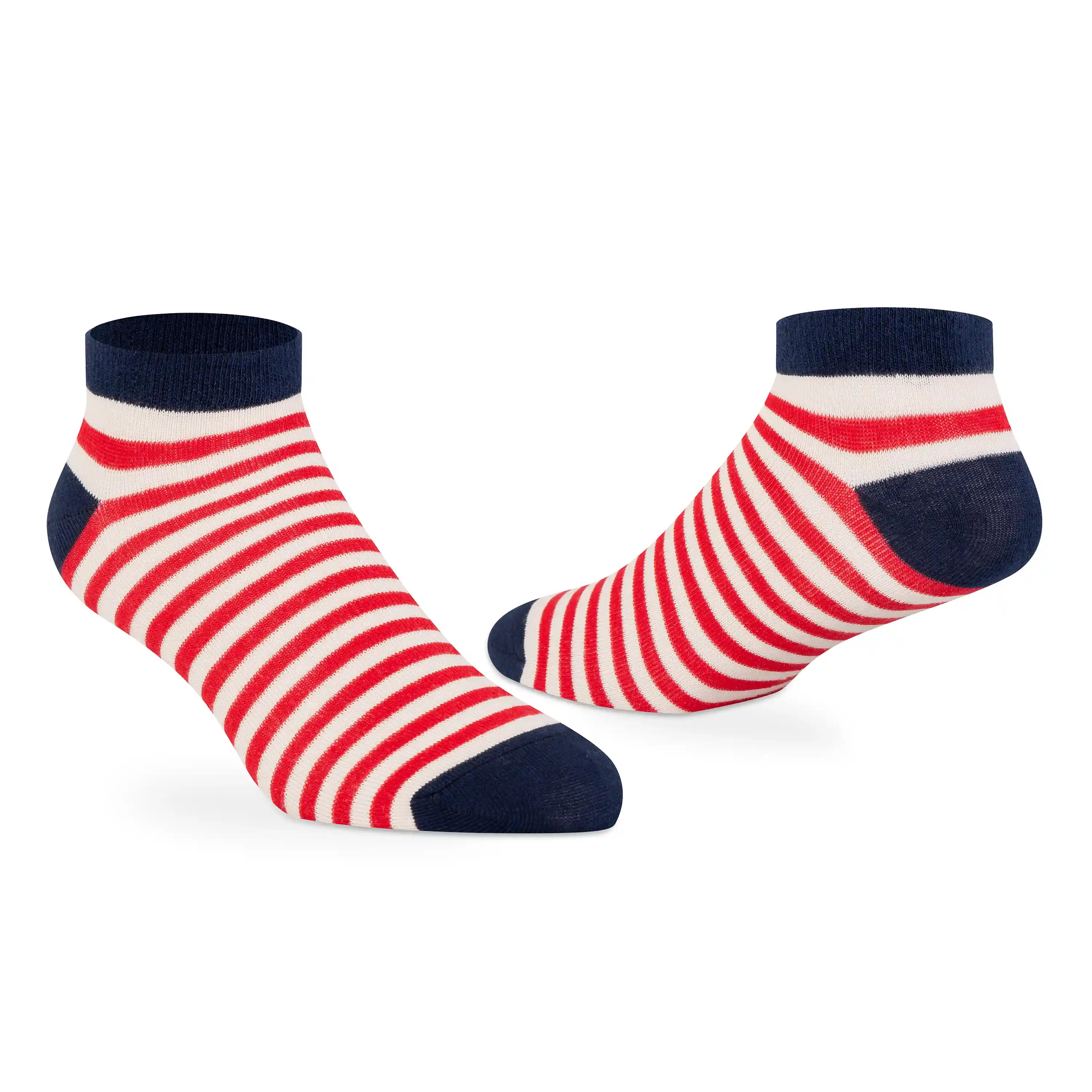 Casual Low-Cut Socks - Women (Pack of 3) - Image 4