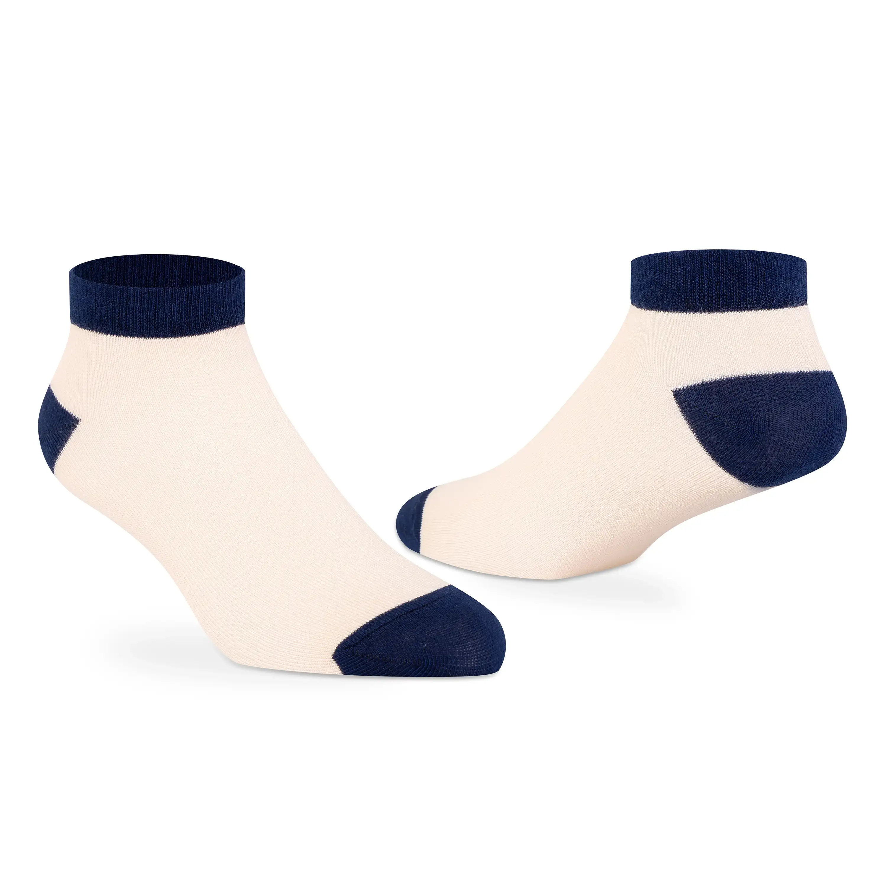Casual Low-Cut Socks - Women (Pack of 3) - Image 5
