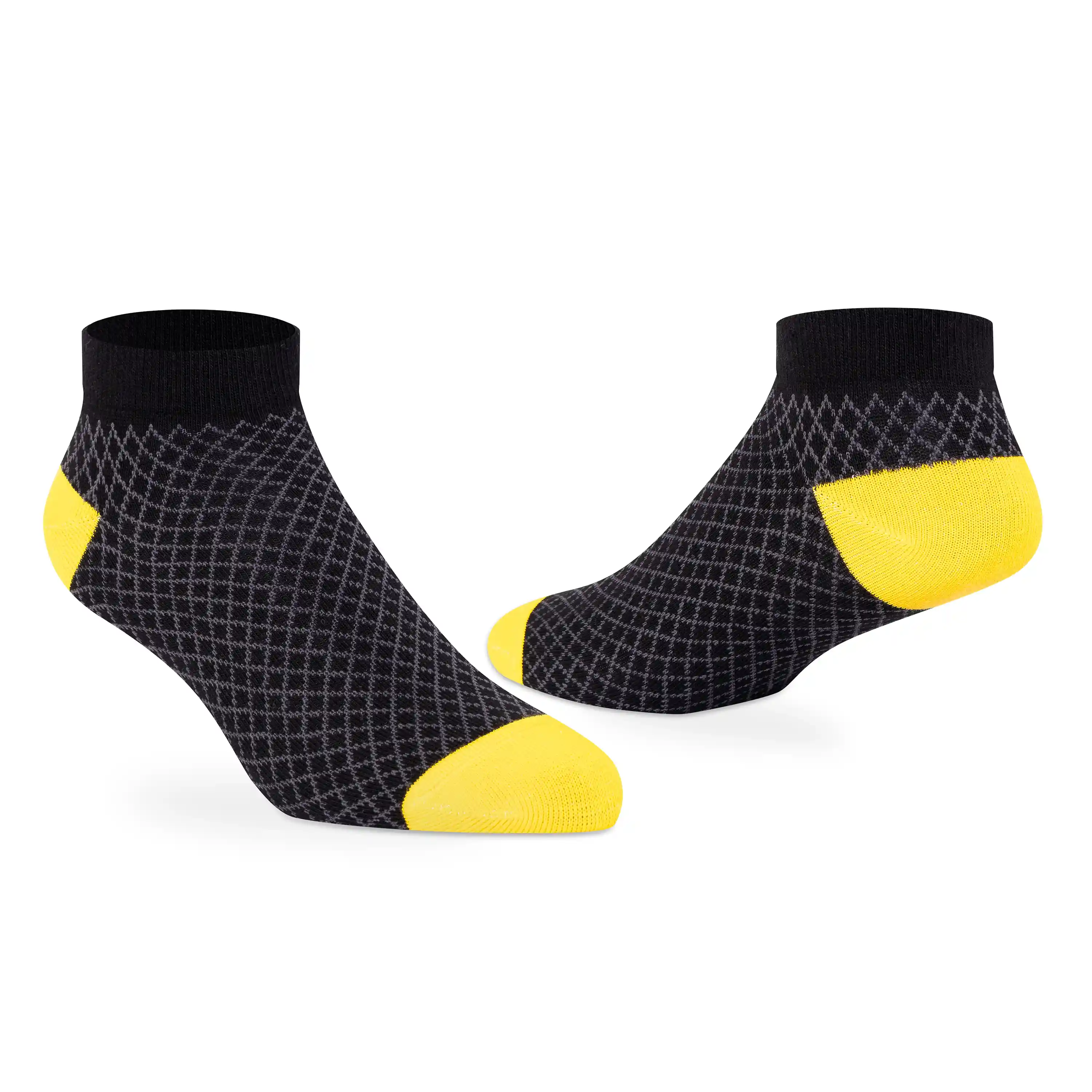 Casual Low-Cut Socks - Women (Pack of 3) - Image 5