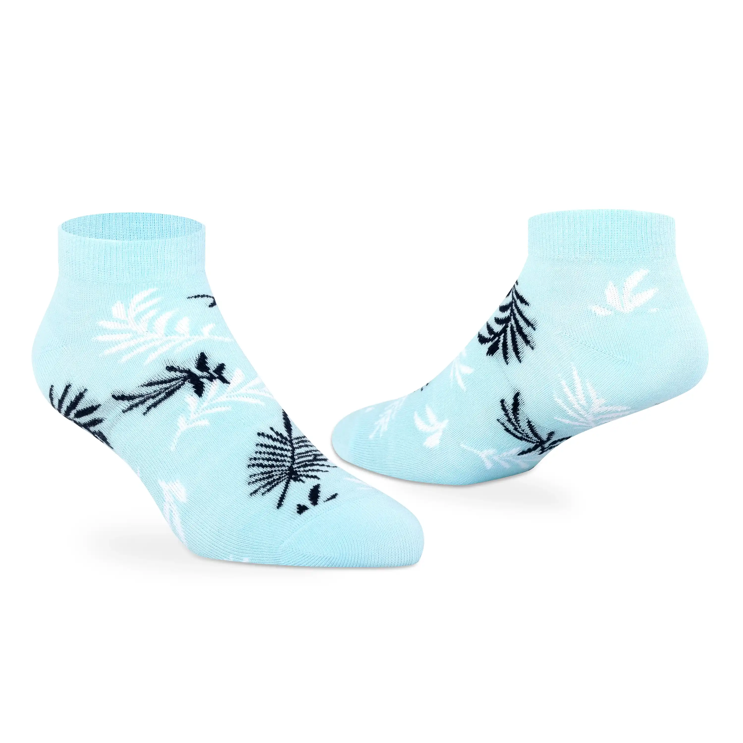 Casual Low-Cut Socks - Women (Pack of 3) - Image 4