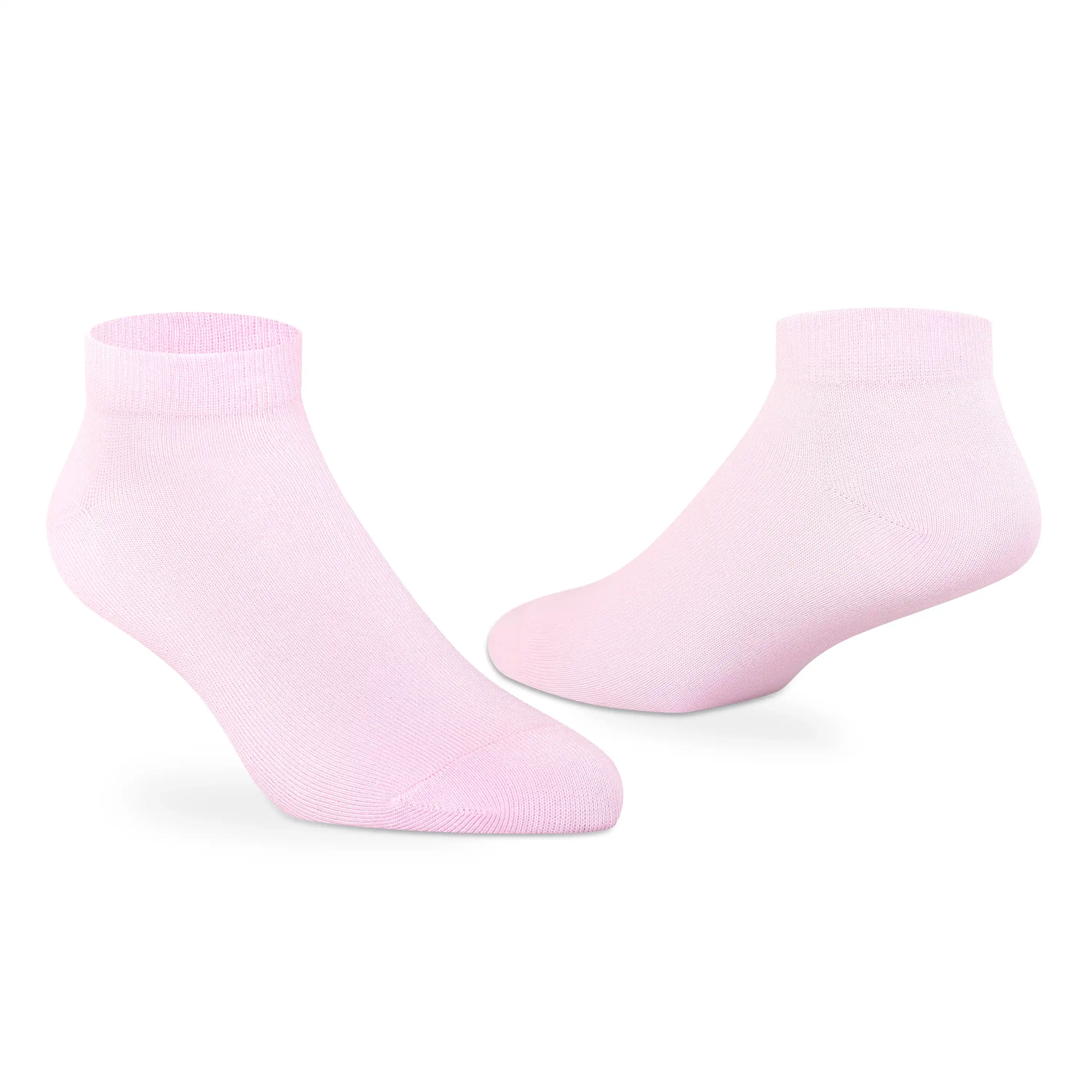 Casual Low-Cut Socks - Women (Pack of 3) - Image 5