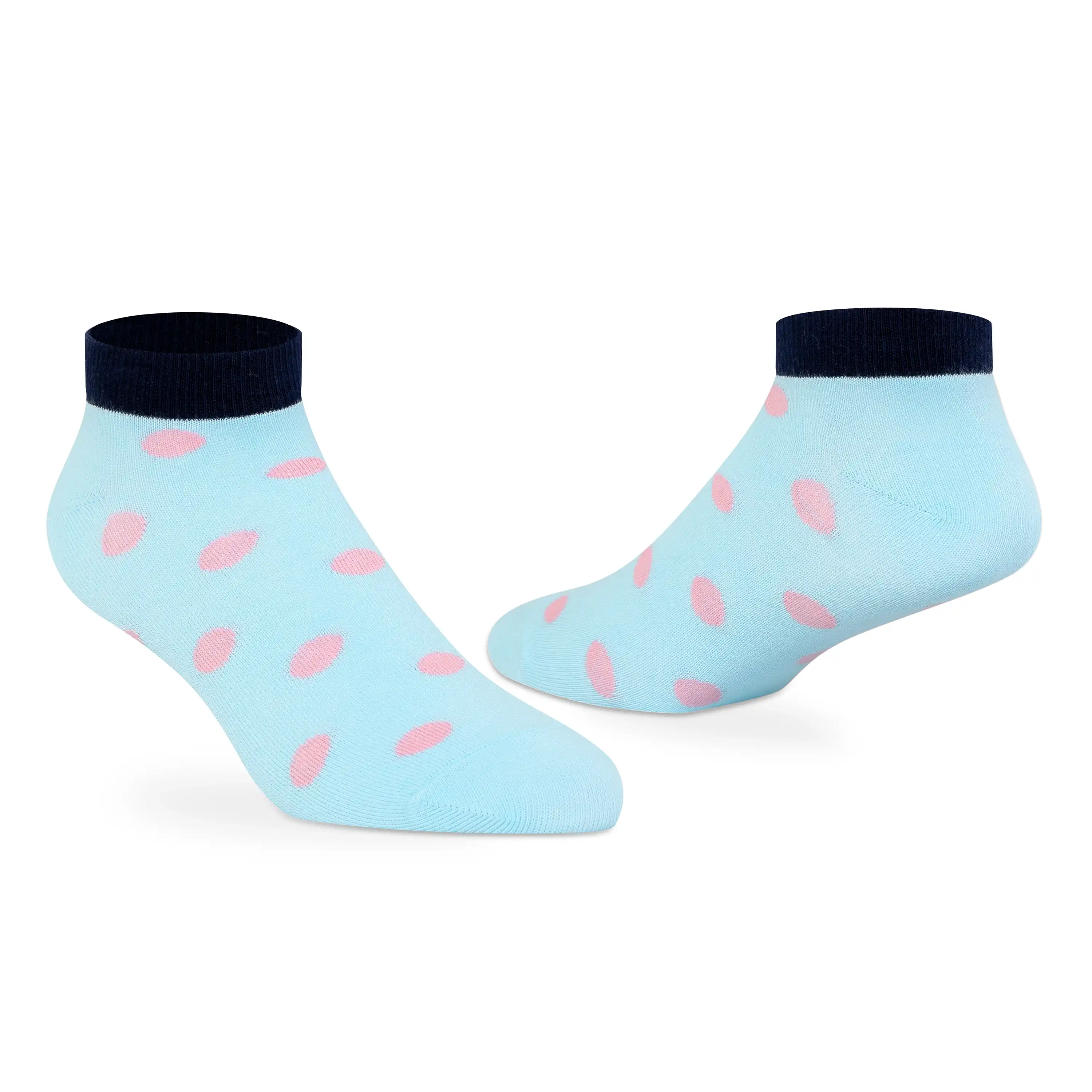 Casual Low-Cut Socks - Women (Pack of 3) - Image 6