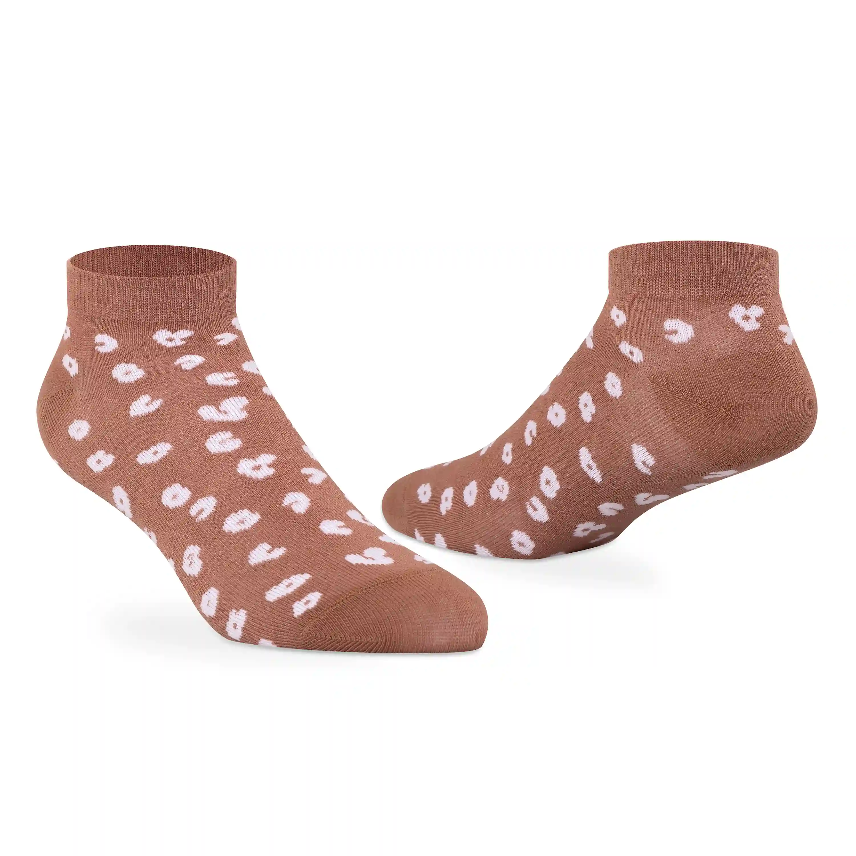 Casual Low-Cut Socks - Women (Pack of 3) - Image 5
