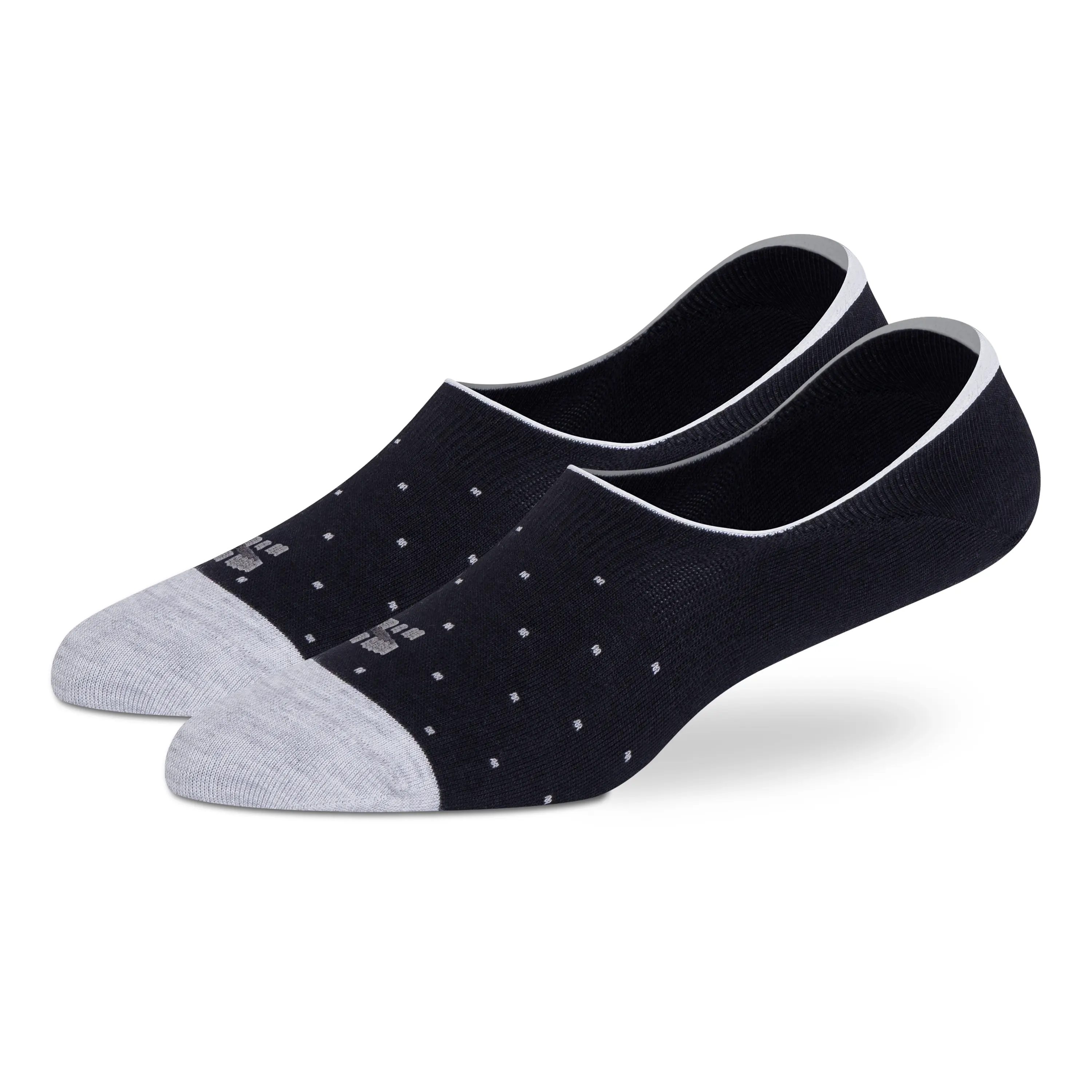 Casual No-Show Socks - Men (Pack of 1) - Image 10