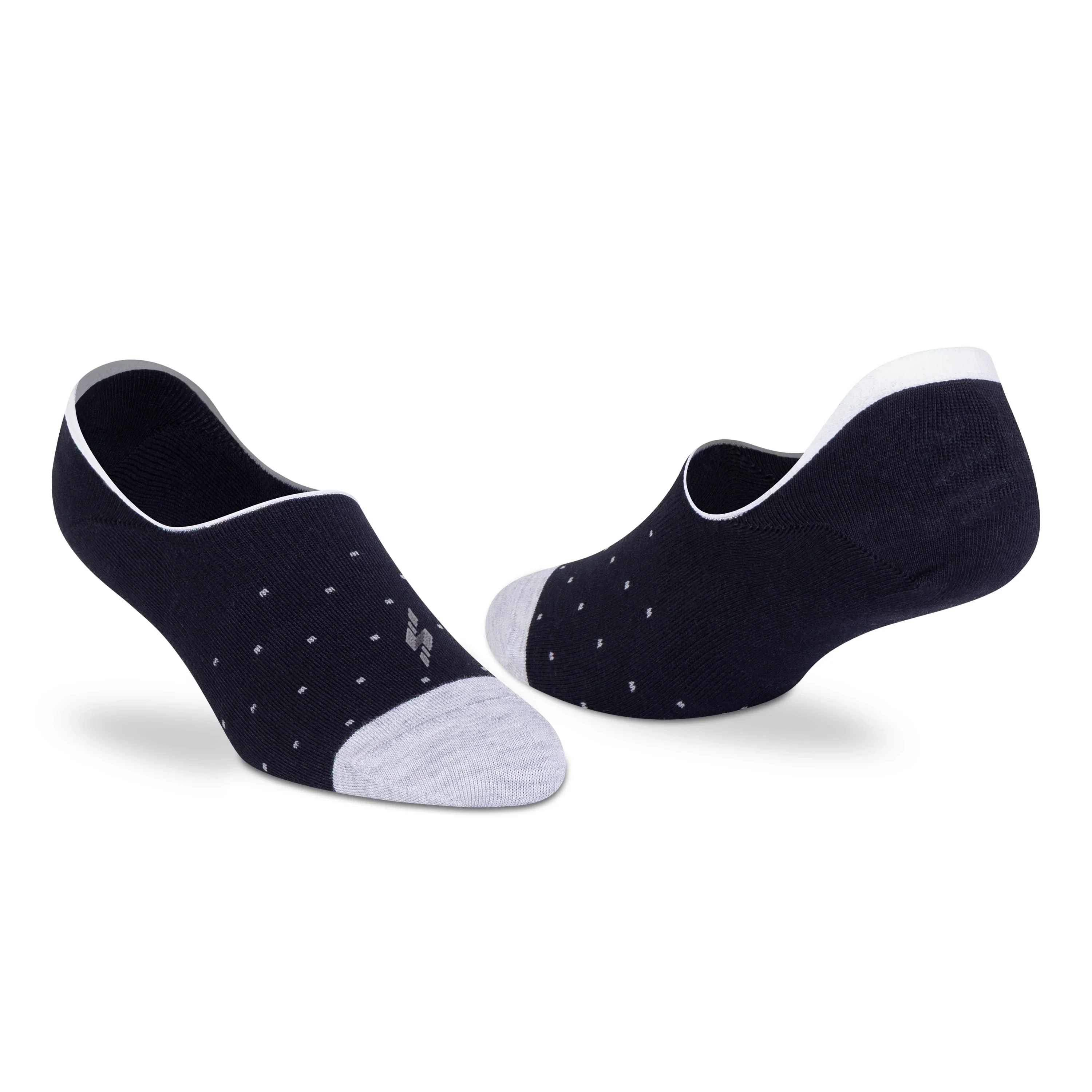 Casual No-Show Socks - Men (Pack of 1) - Image 11
