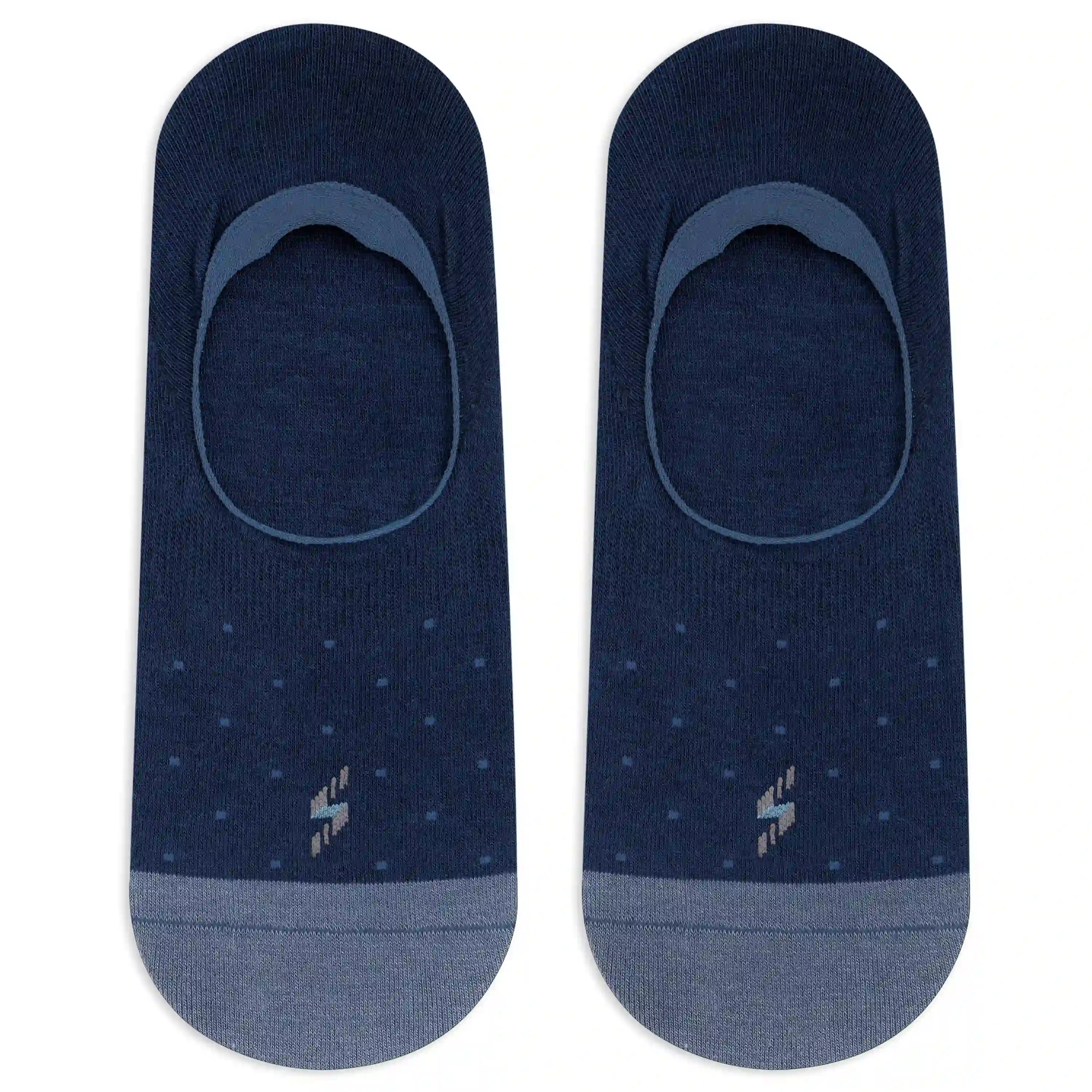 Casual No-Show Socks - Men (Pack of 1) - Image 13