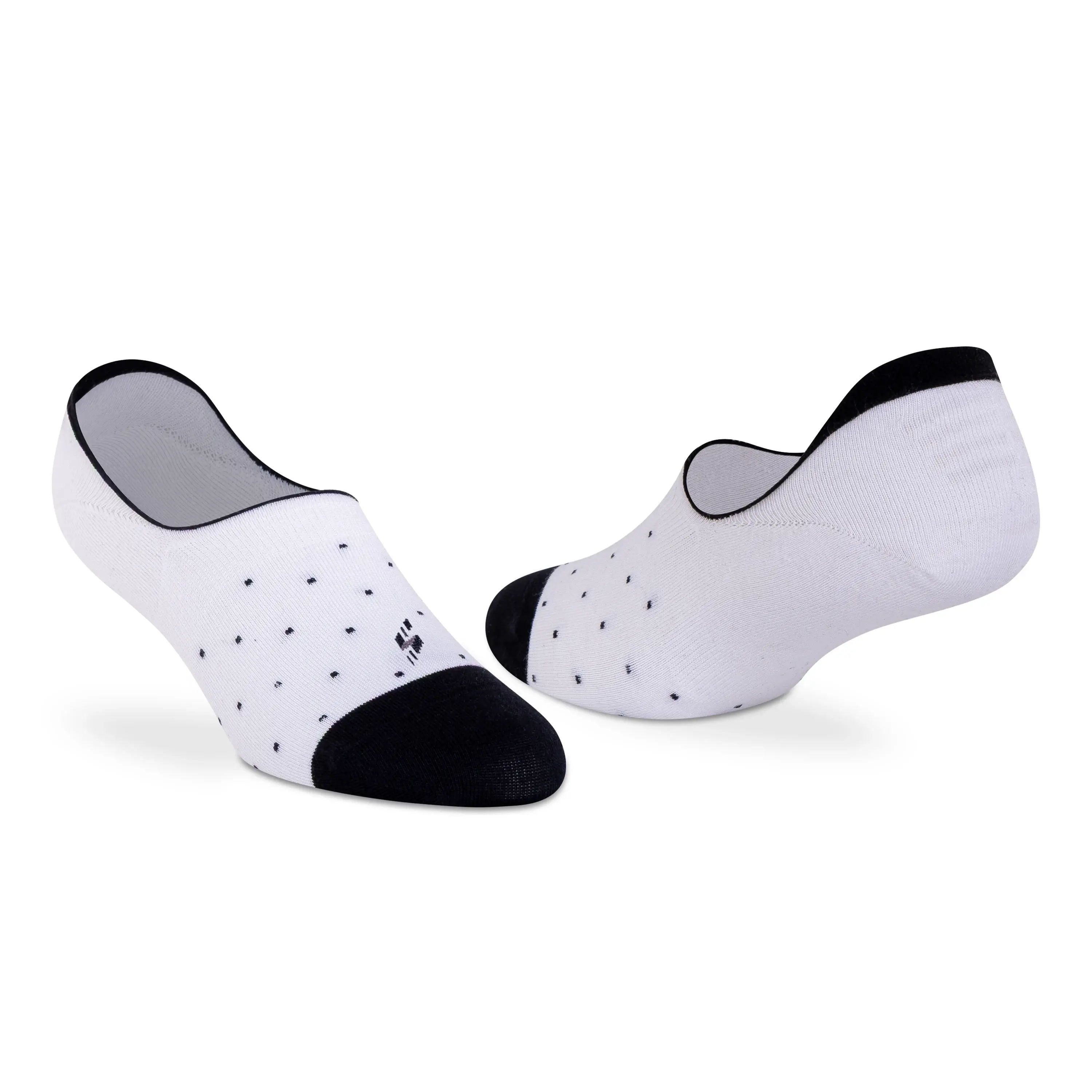 Casual No-Show Socks - Men (Pack of 1) - Image 3