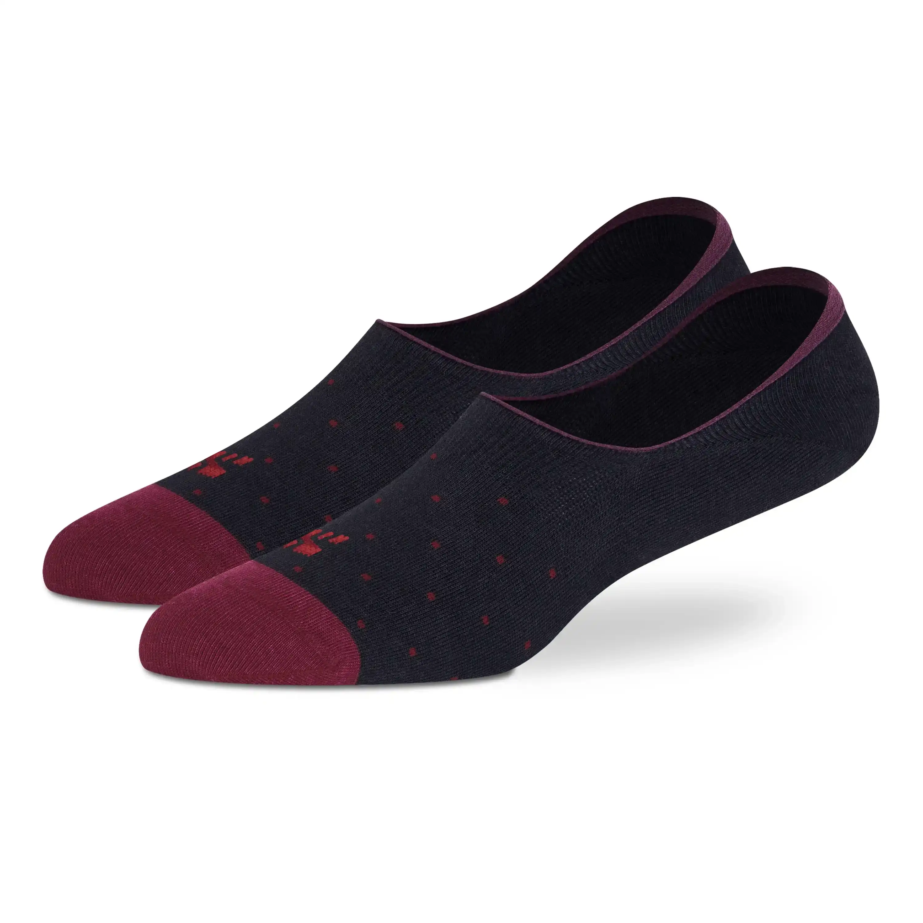 Casual No-Show Socks - Men (Pack of 1) - Image 6