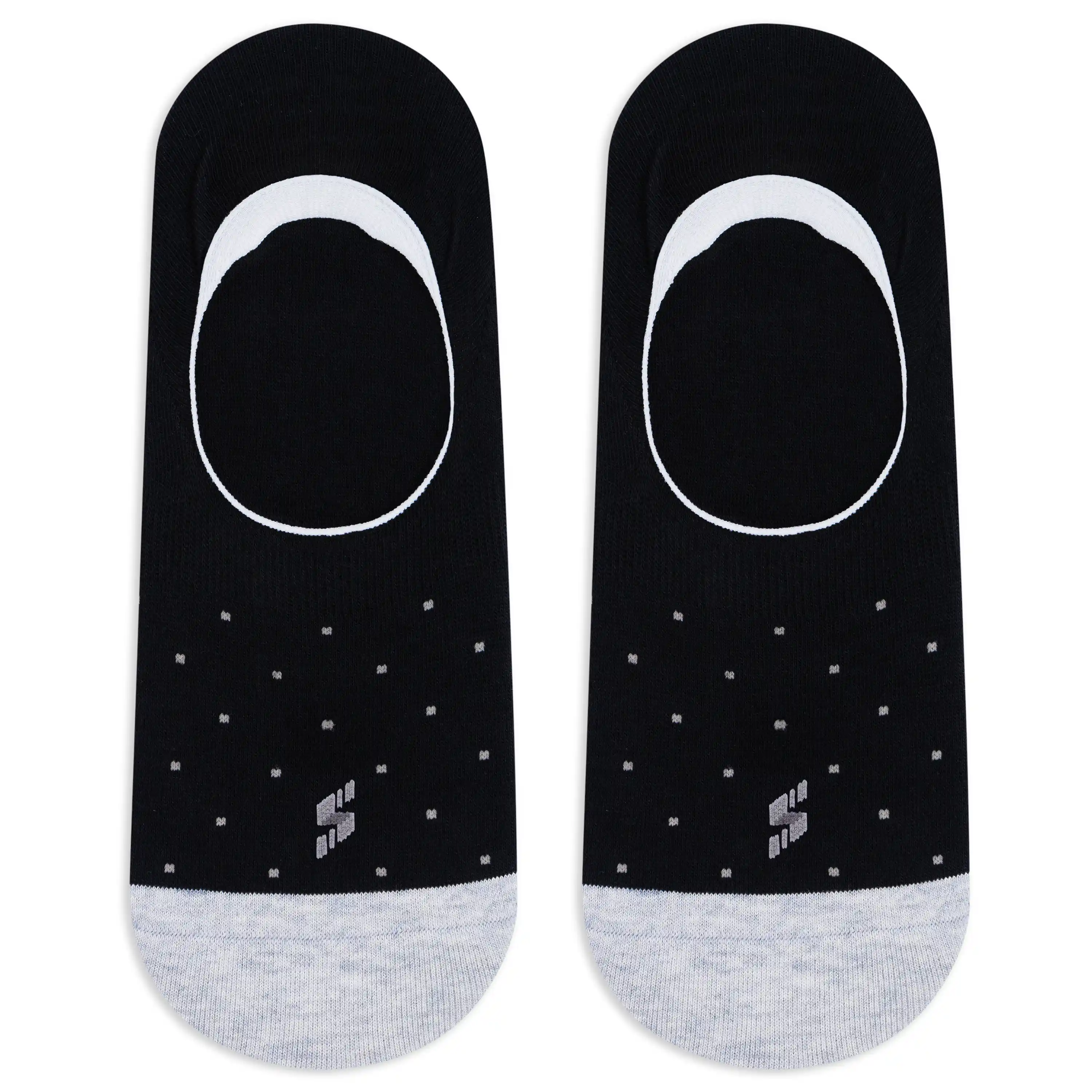 Casual No-Show Socks - Men (Pack of 1) - Image 9