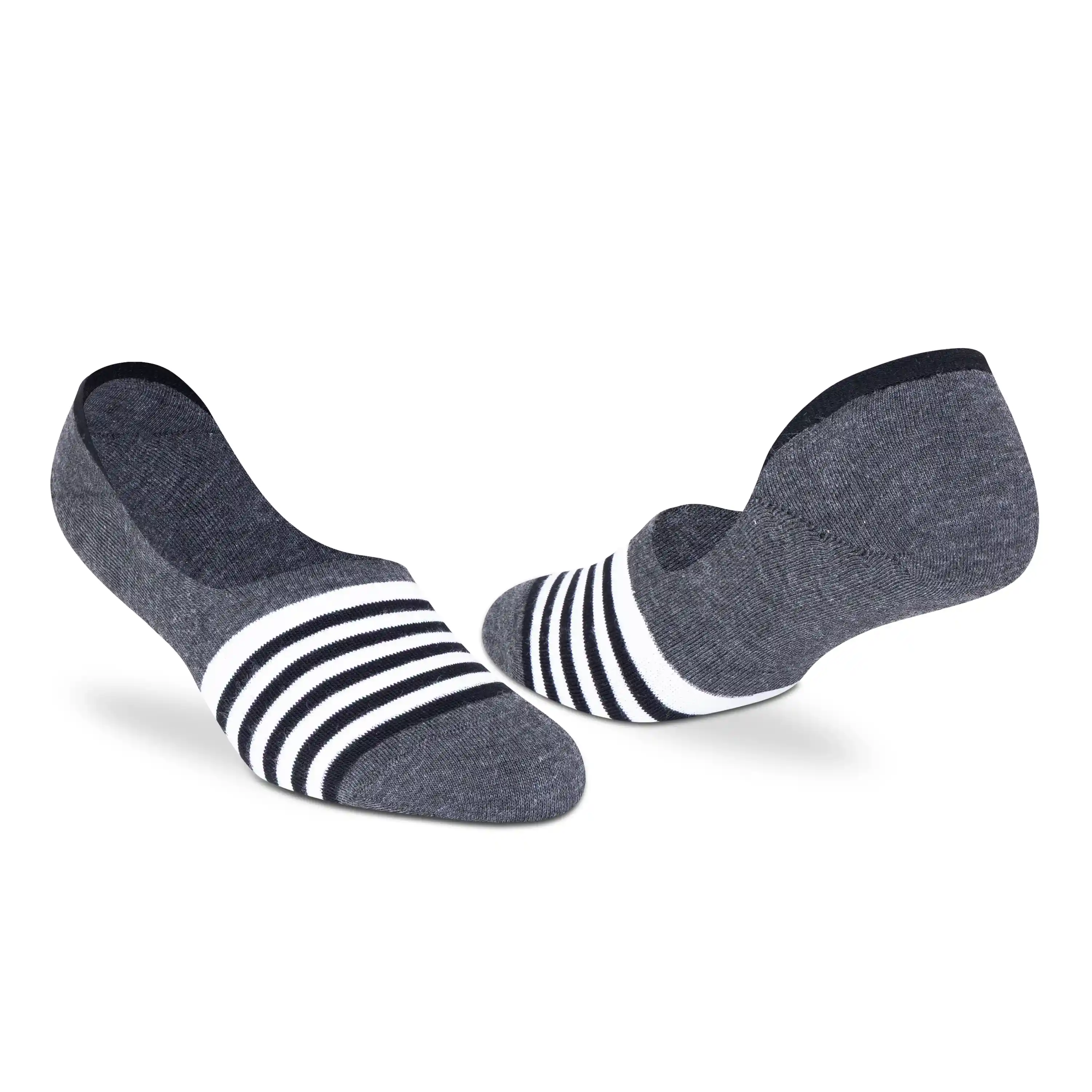 Casual No-Show Socks - Men (Pack of 2) - Image 3
