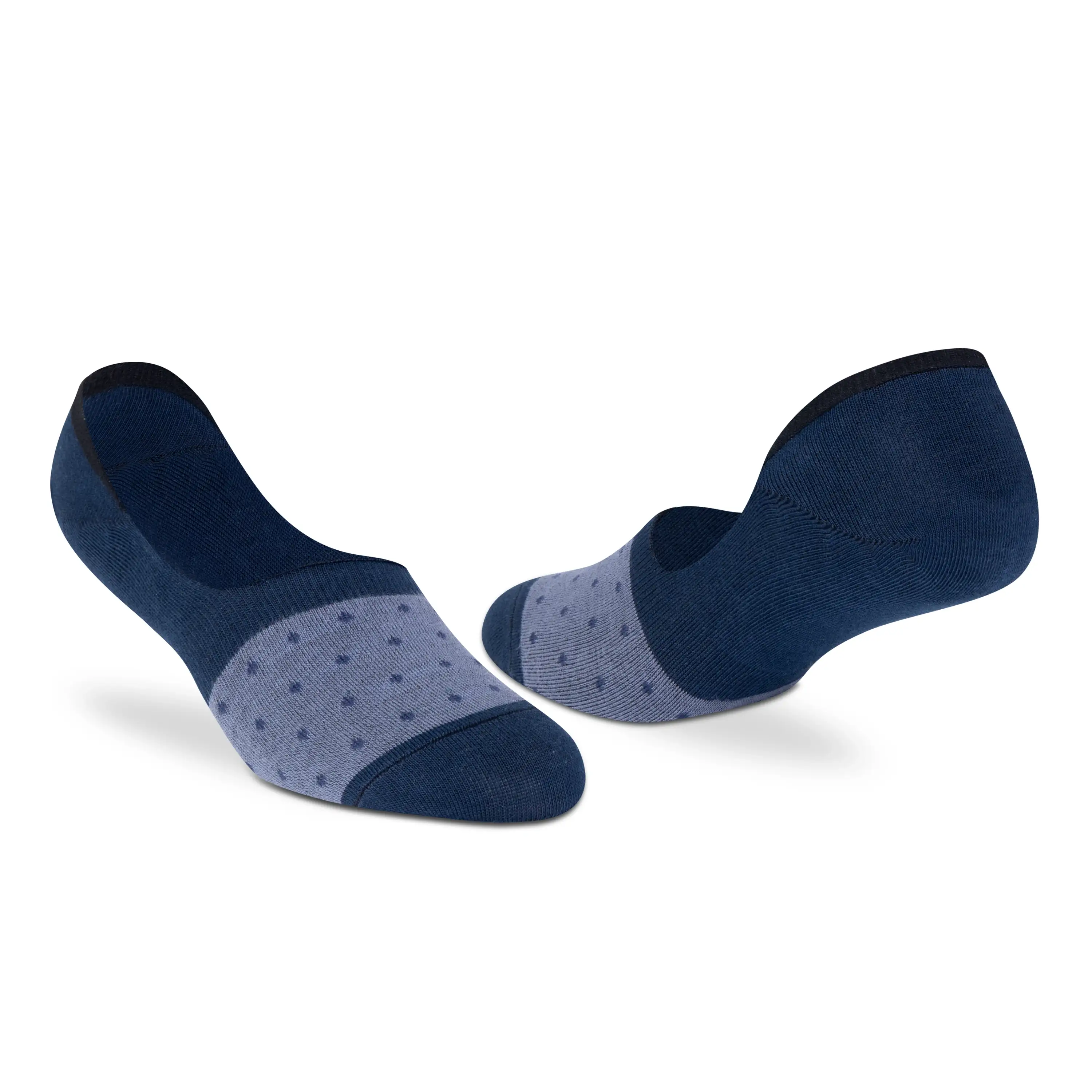 Casual No-Show Socks - Men (Pack of 2) - Image 4