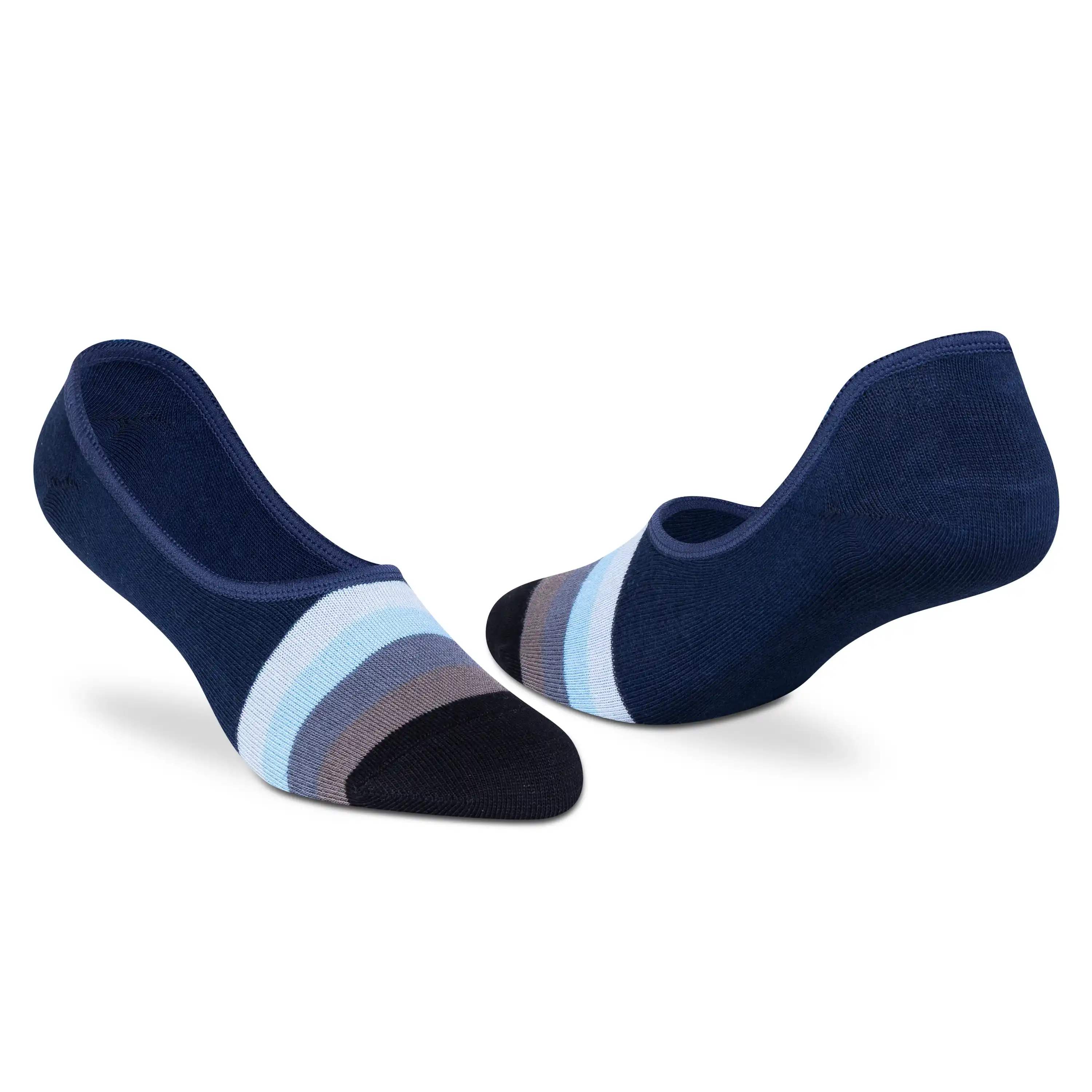 Casual No-Show Socks - Men (Pack of 2) - Image 4