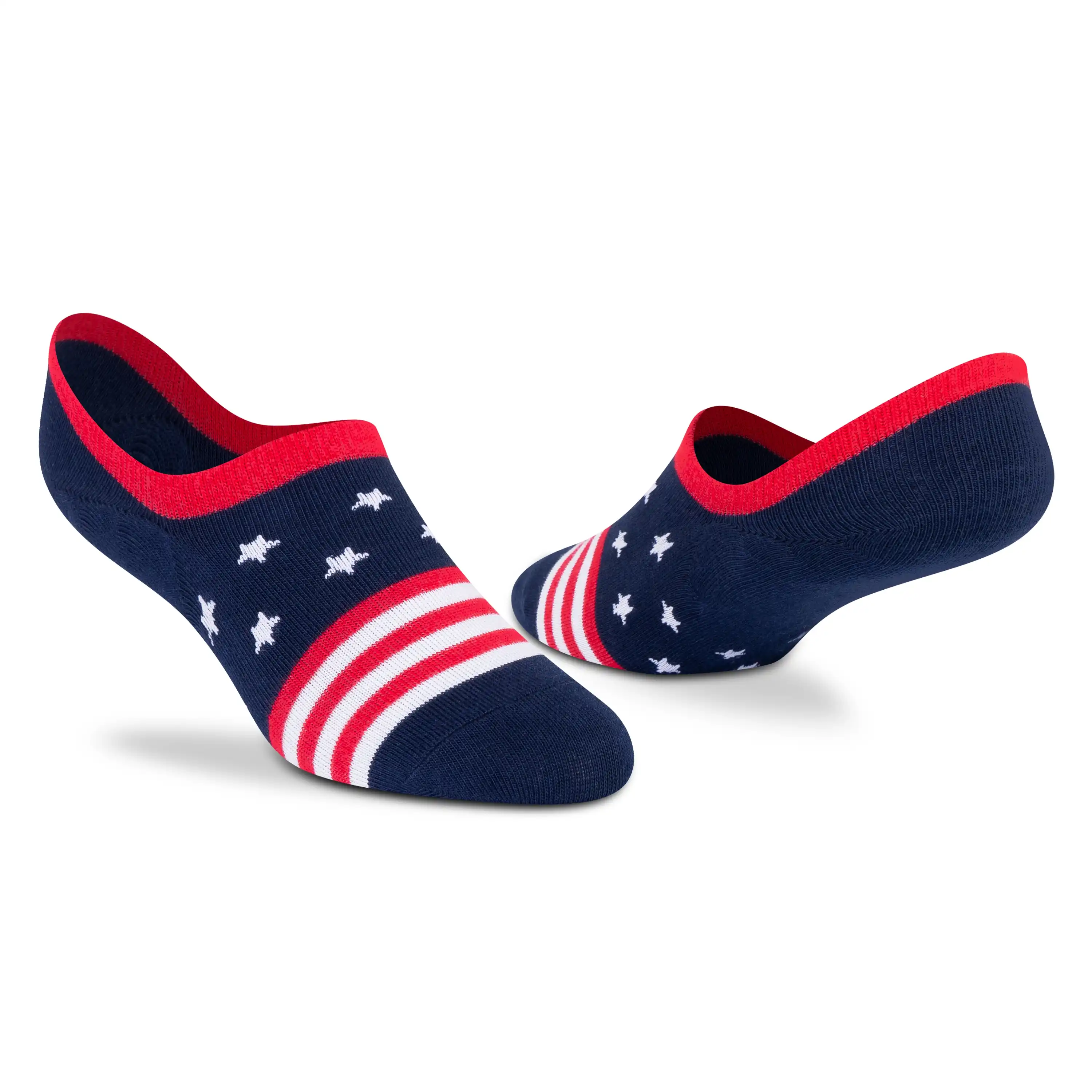 Casual No-Show Socks - Men (Pack of 2) - Image 3