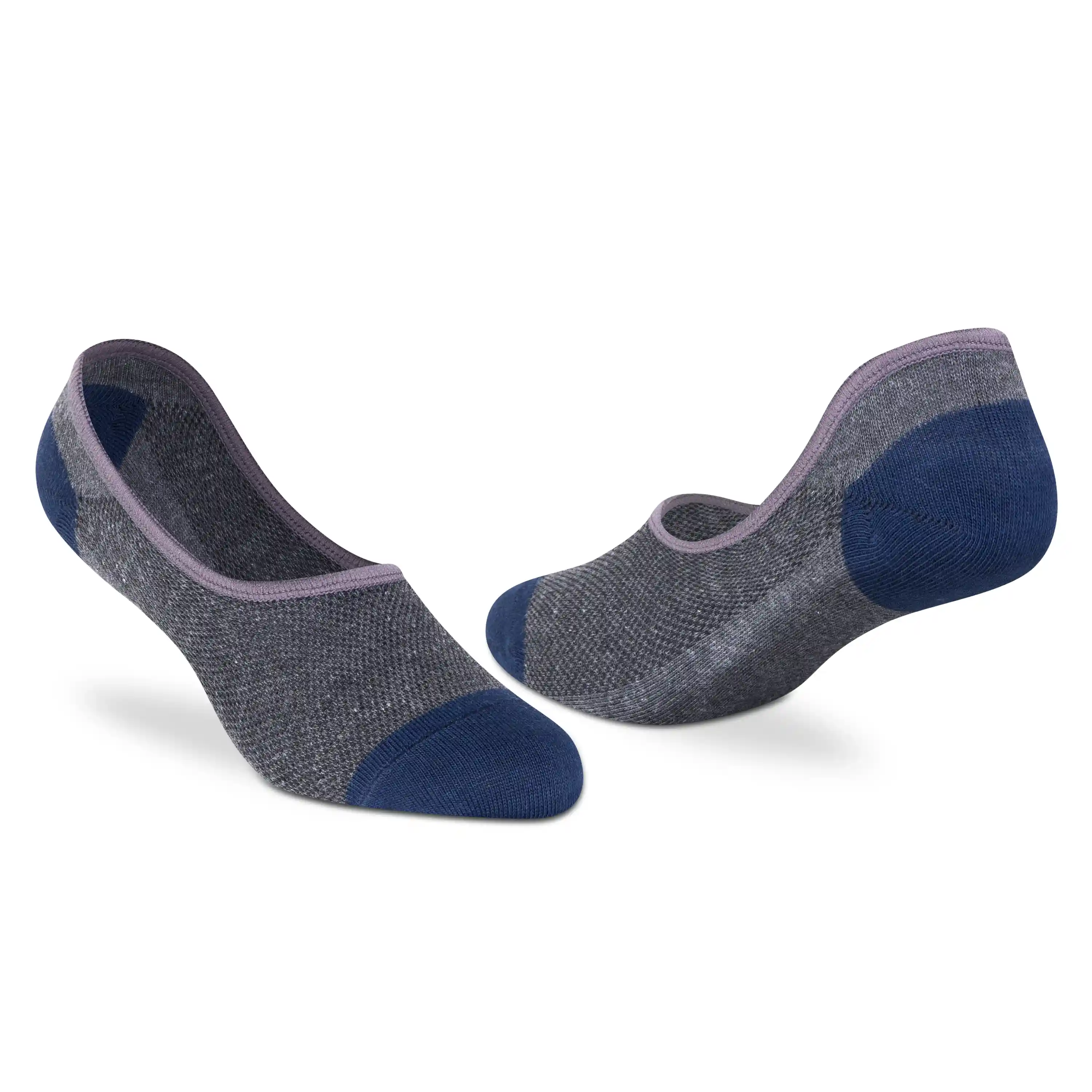 Casual No-Show Socks - Men (Pack of 3) - Image 3