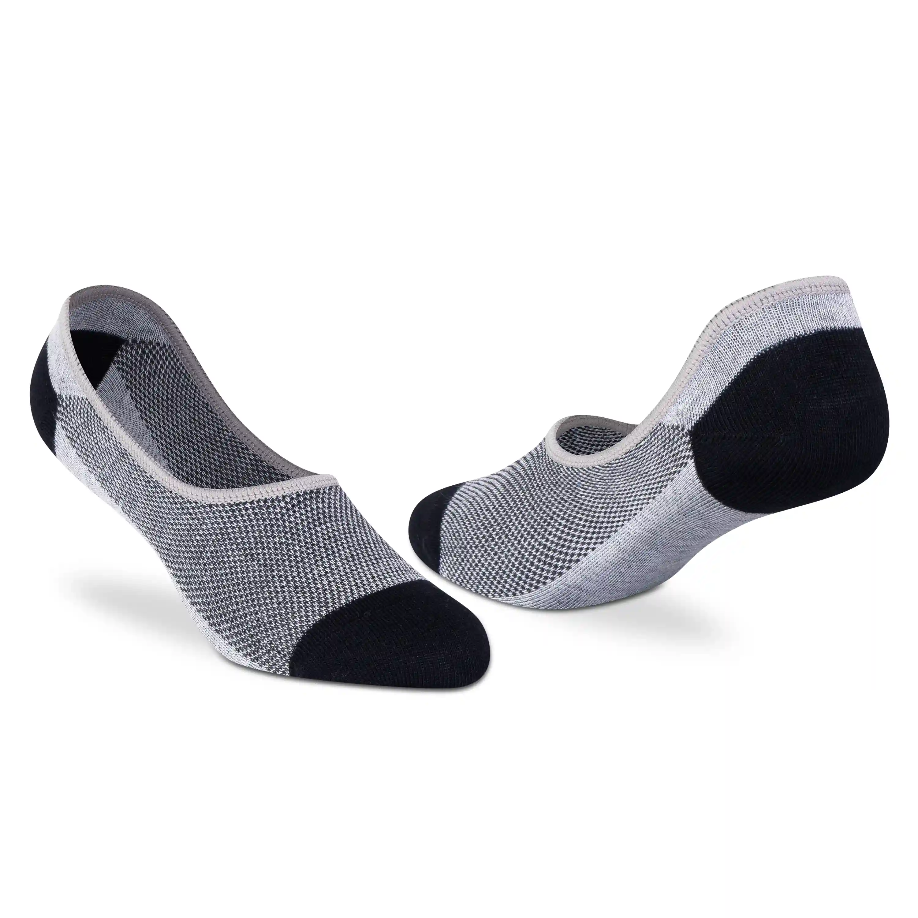 Casual No-Show Socks - Men (Pack of 3) - Image 4