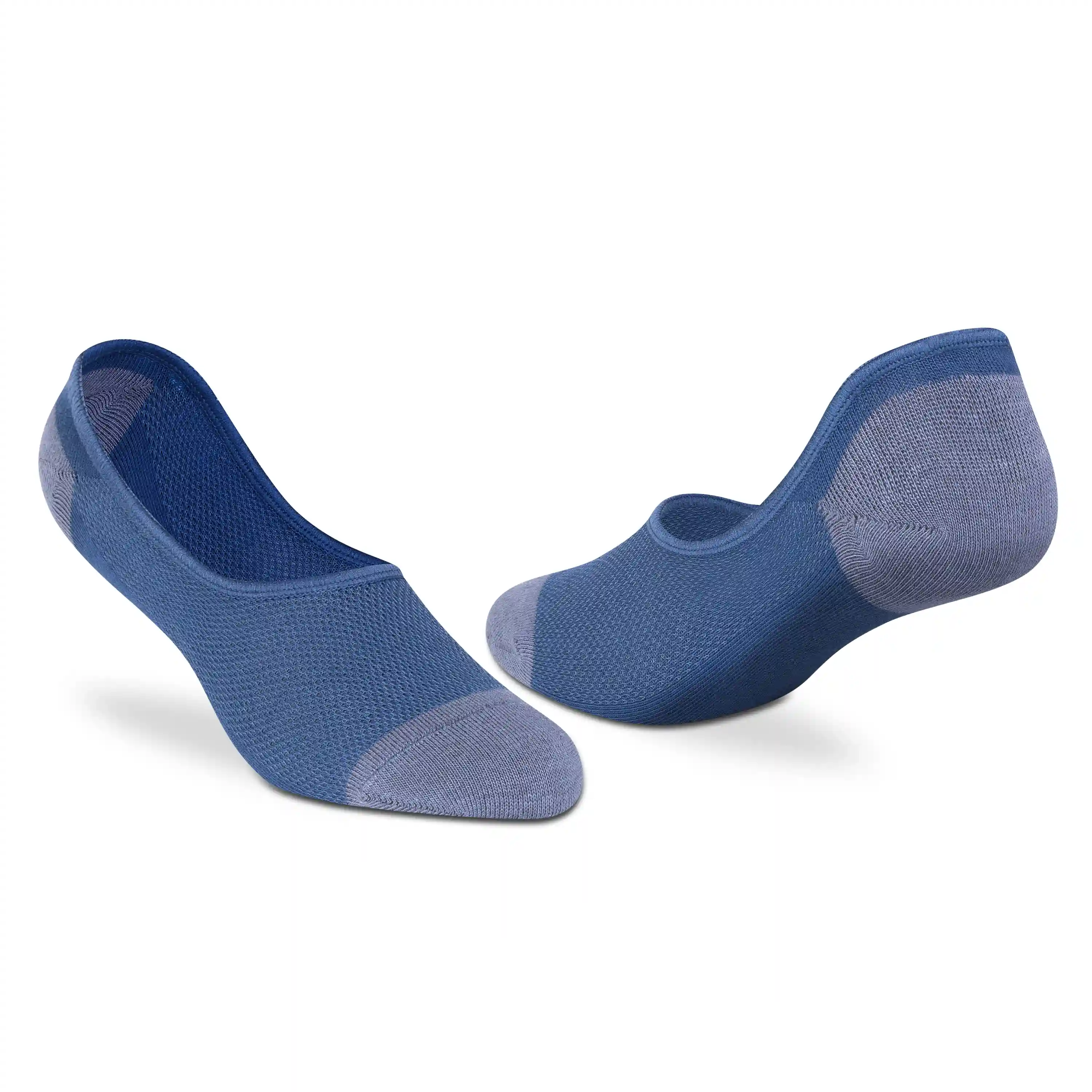 Casual No-Show Socks - Men (Pack of 3) - Image 5