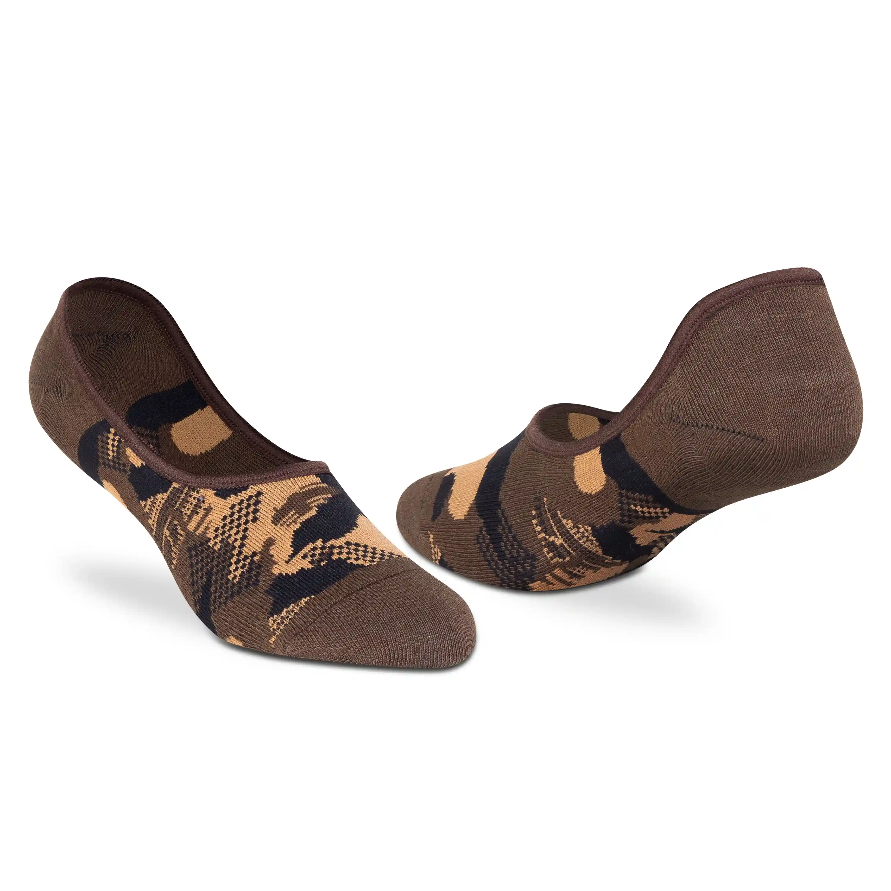 Casual No-Show Socks - Men (Pack of 3) - Image 3