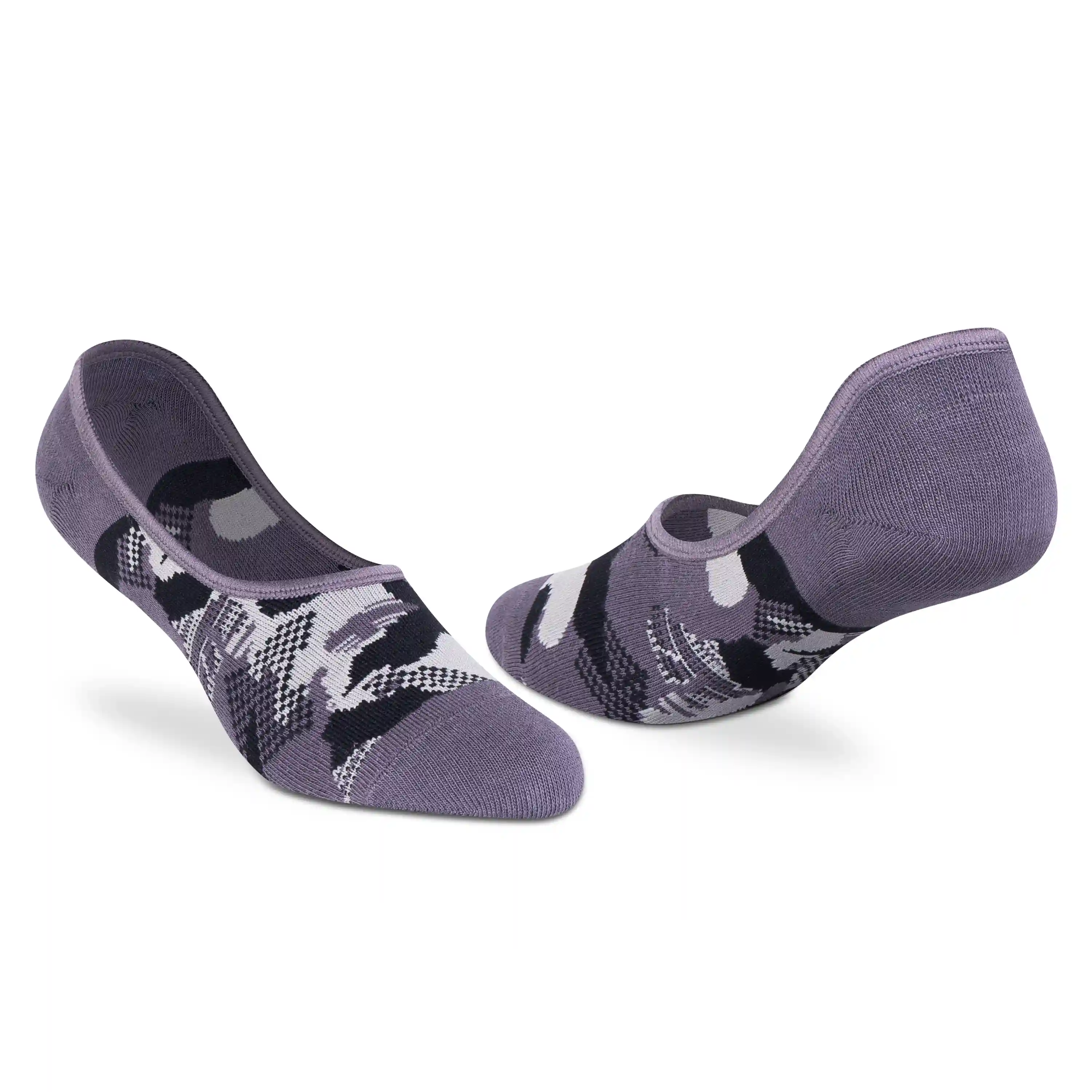 Casual No-Show Socks - Men (Pack of 3) - Image 4