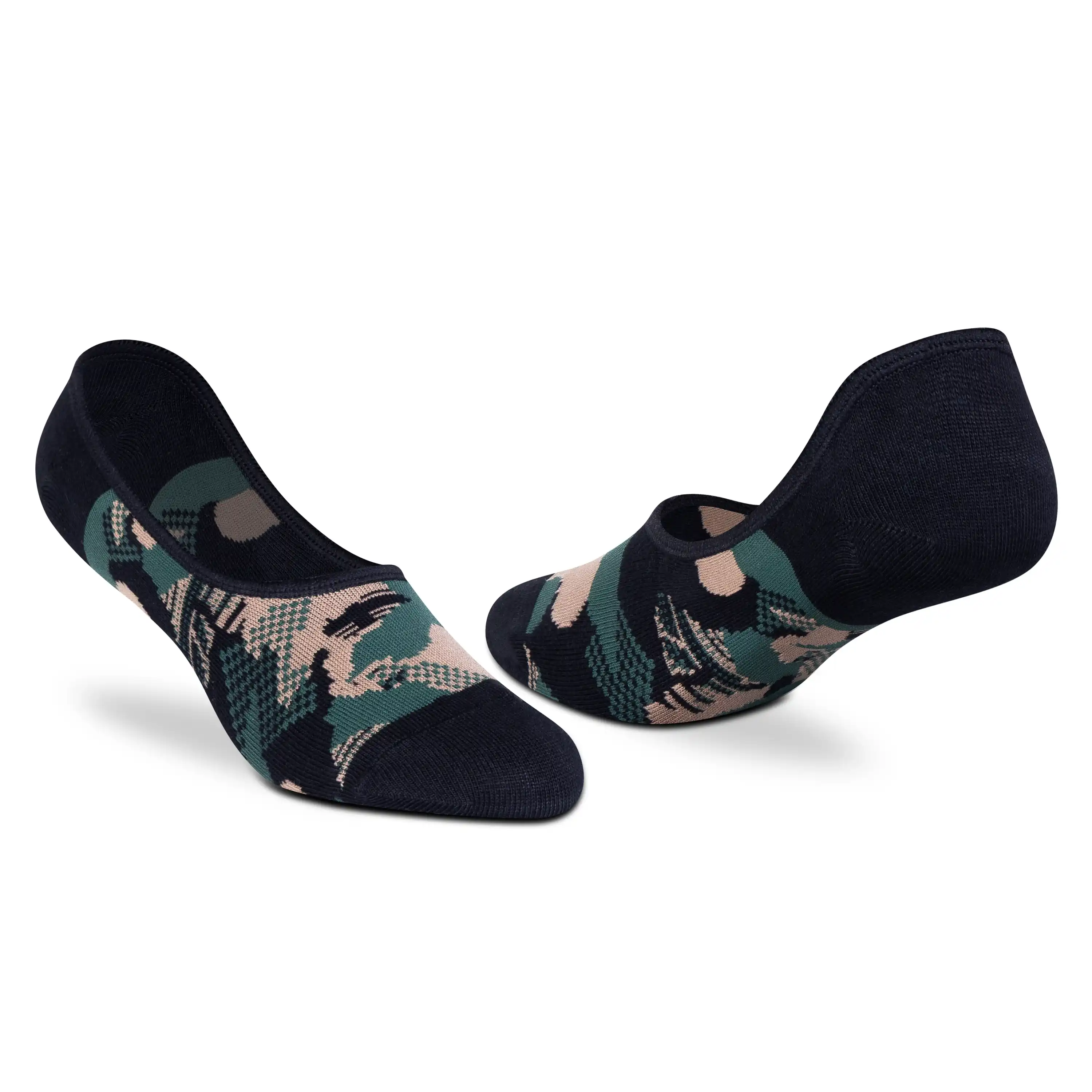 Casual No-Show Socks - Men (Pack of 3) - Image 5