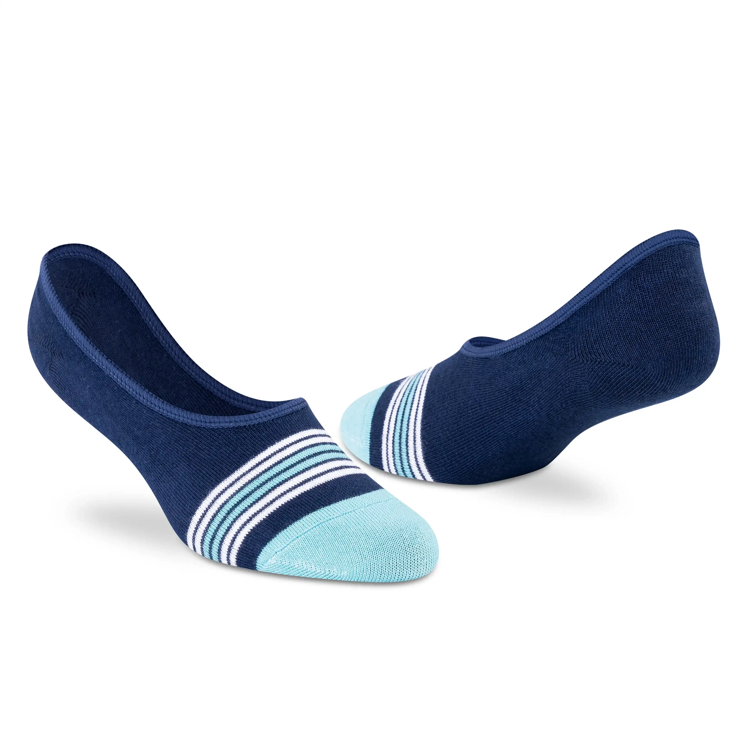 Casual No-Show Socks - Men (Pack of 3) - Image 3