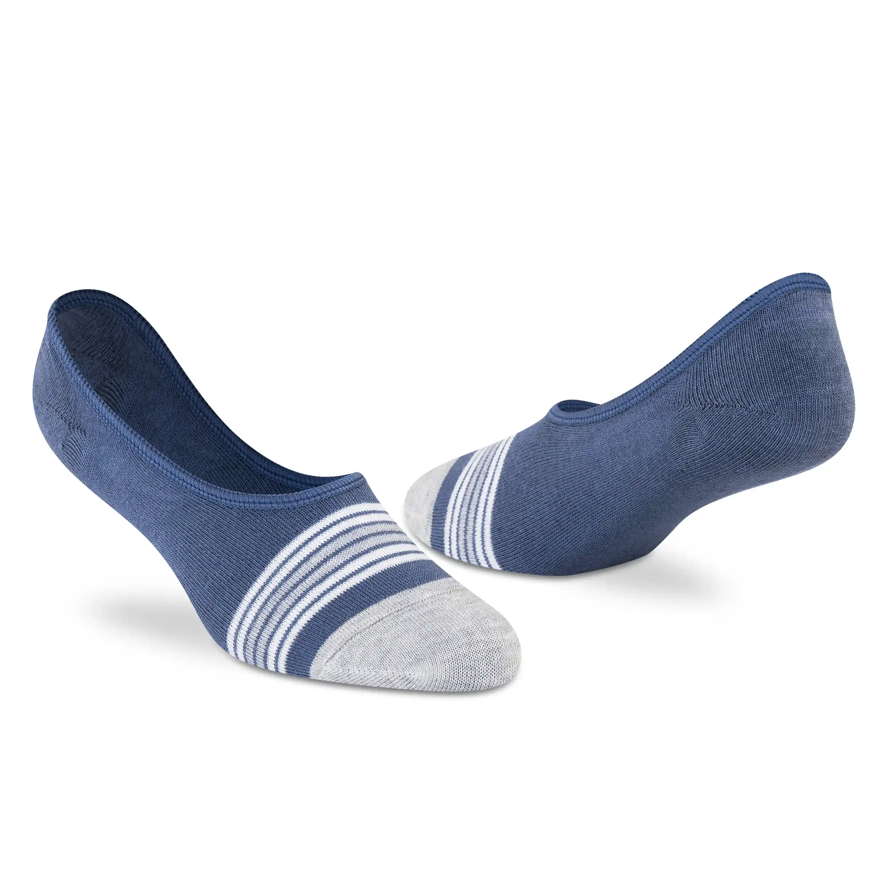Casual No-Show Socks - Men (Pack of 3) - Image 4
