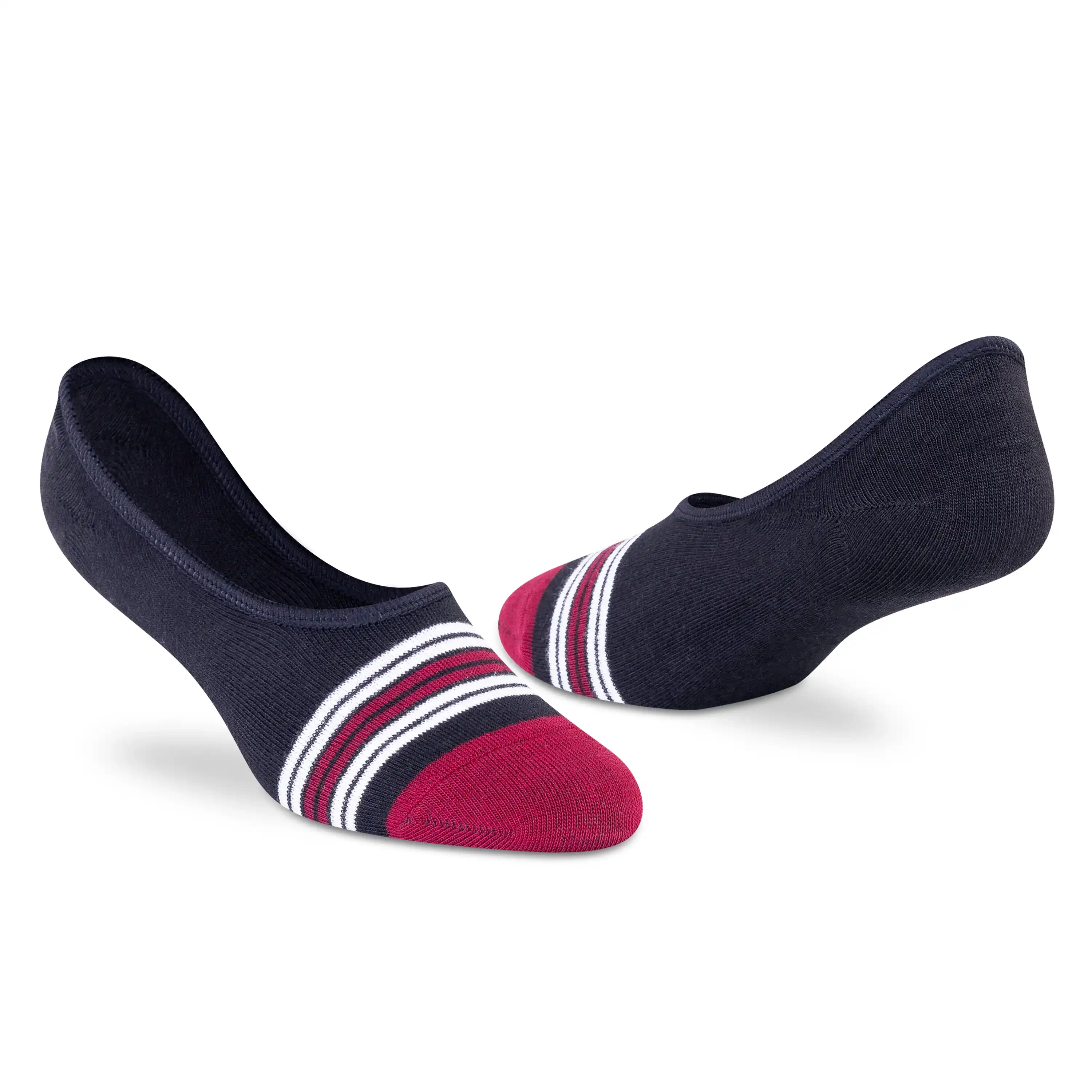 Casual No-Show Socks - Men (Pack of 3) - Image 5