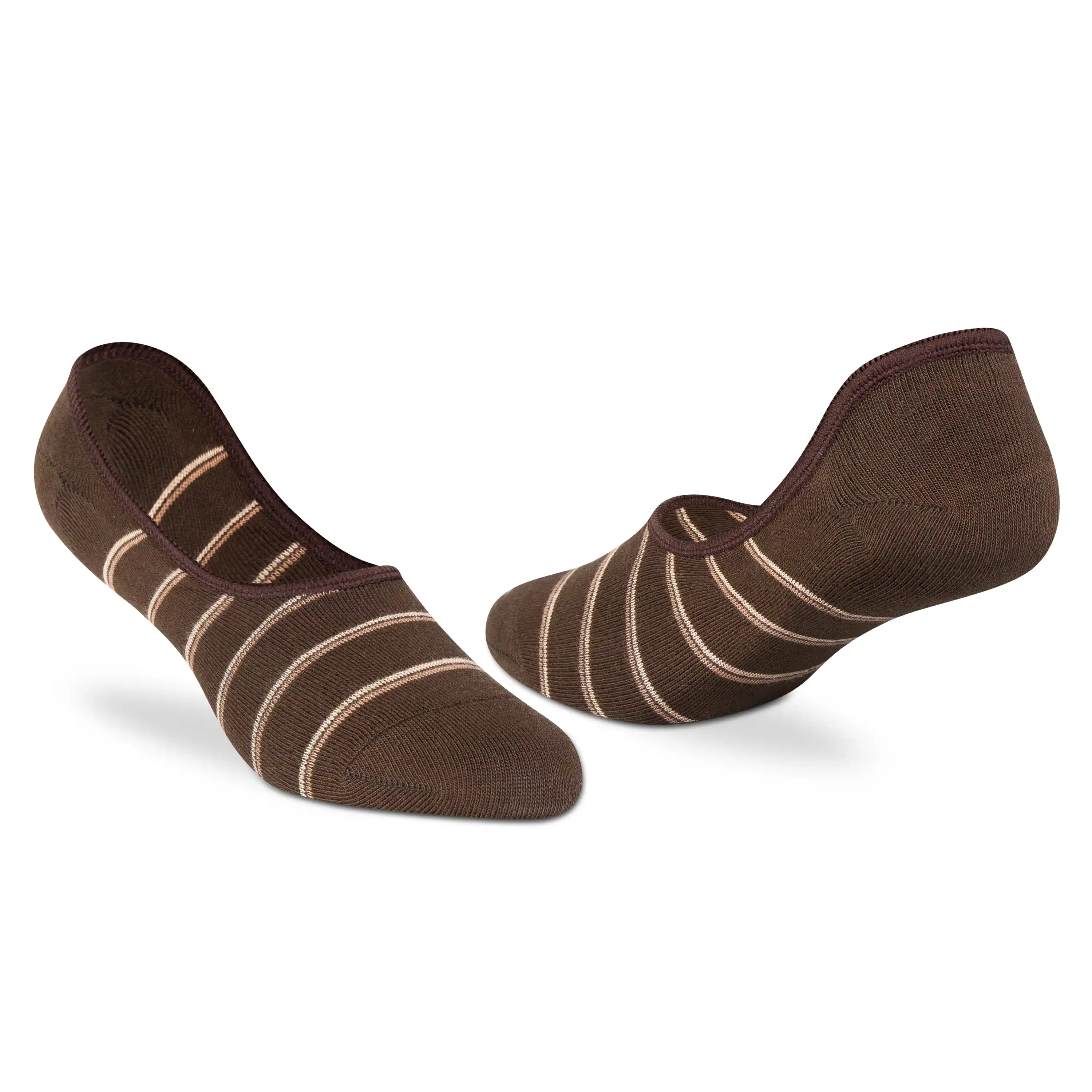 Casual No-Show Socks - Men (Pack of 3) - Image 3