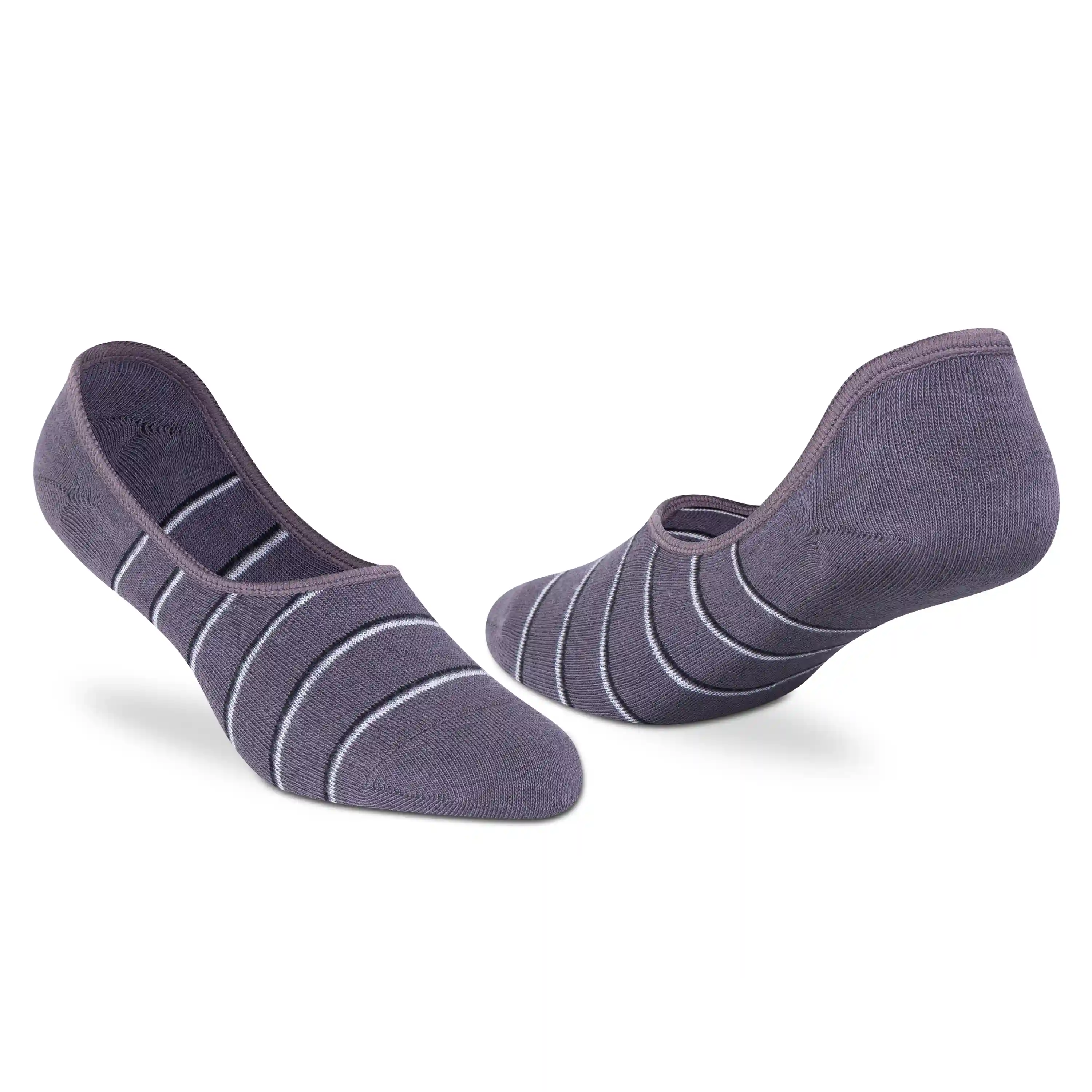 Casual No-Show Socks - Men (Pack of 3) - Image 5