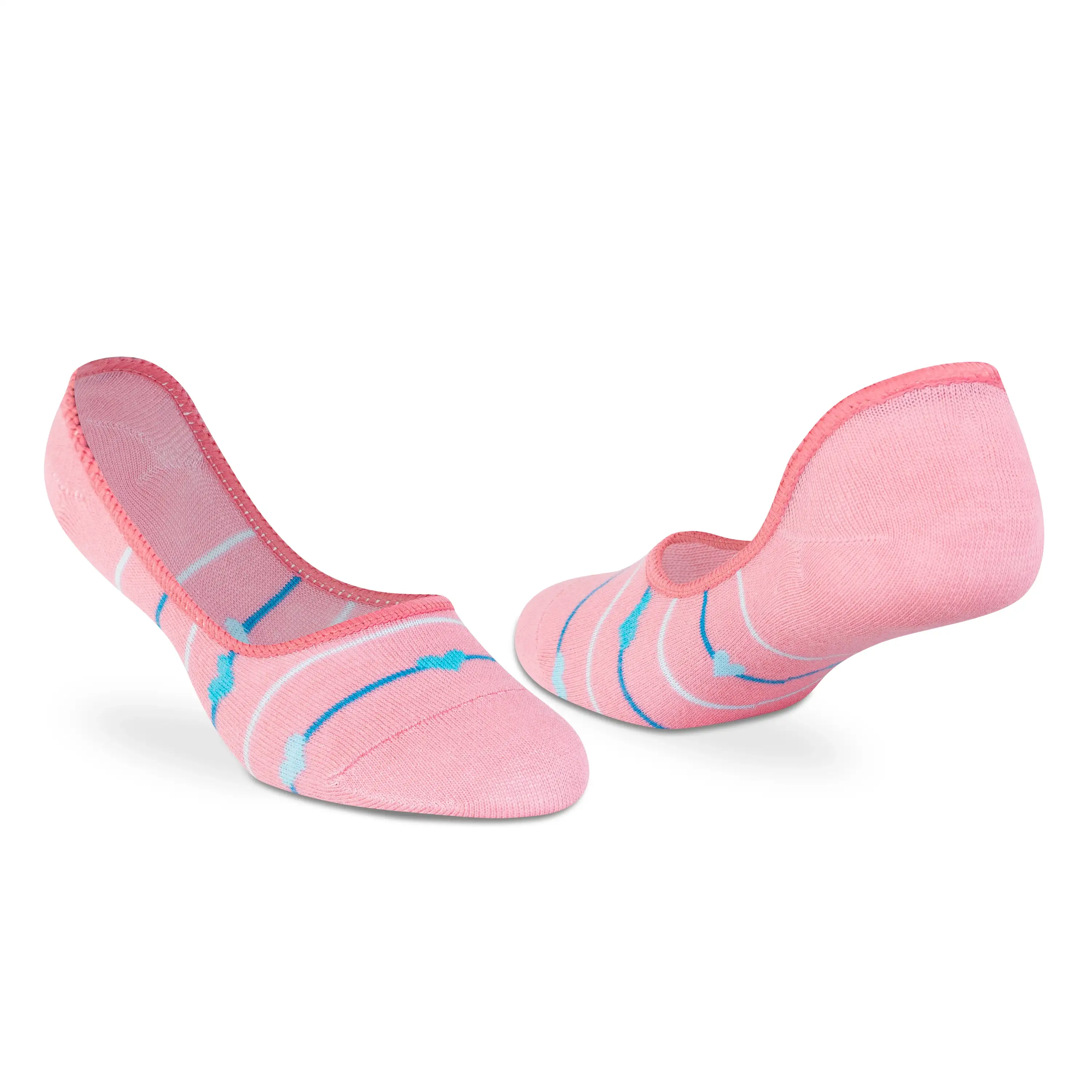 Casual No-Show Socks - Women (Pack of 3) - Image 3