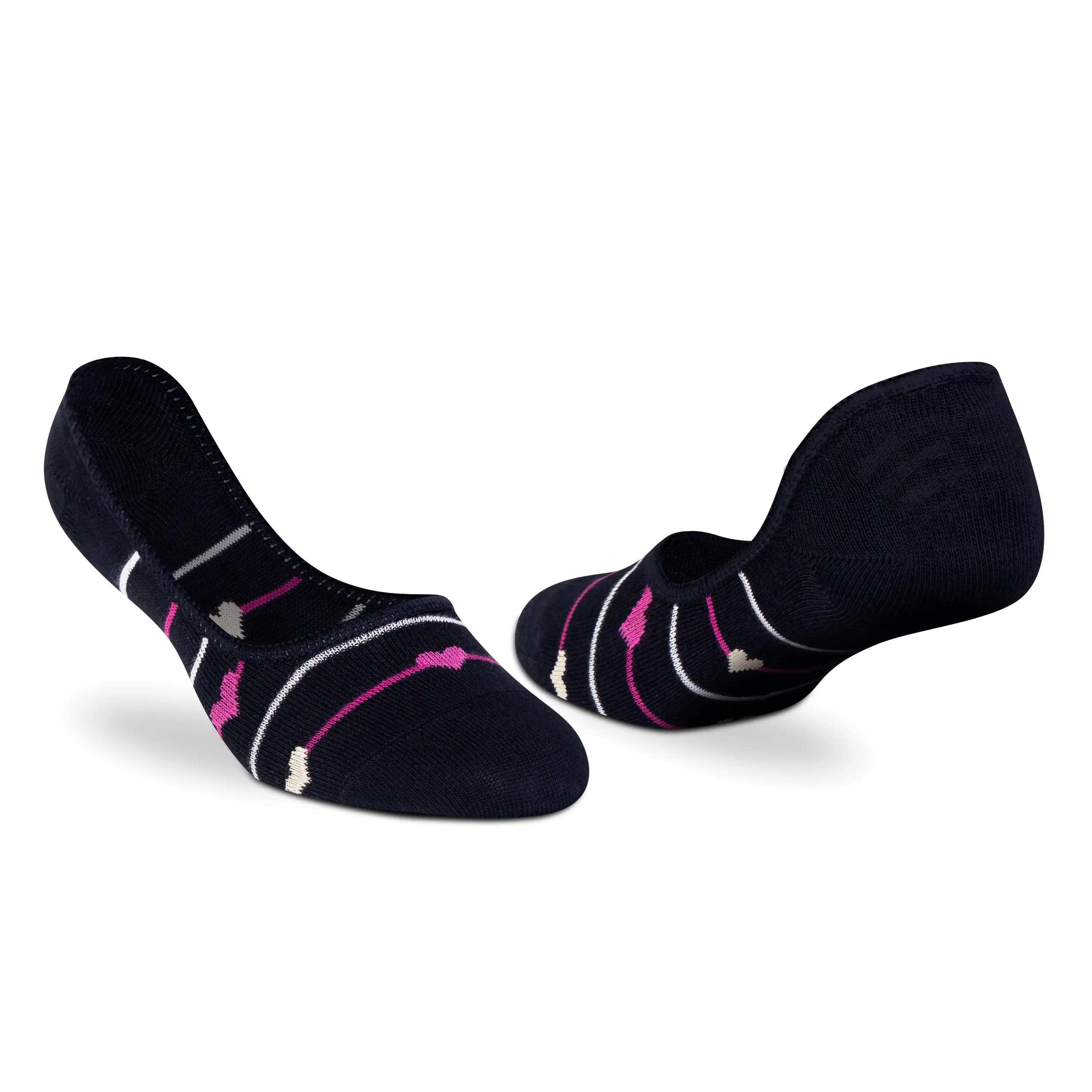 Casual No-Show Socks - Women (Pack of 3) - Image 5