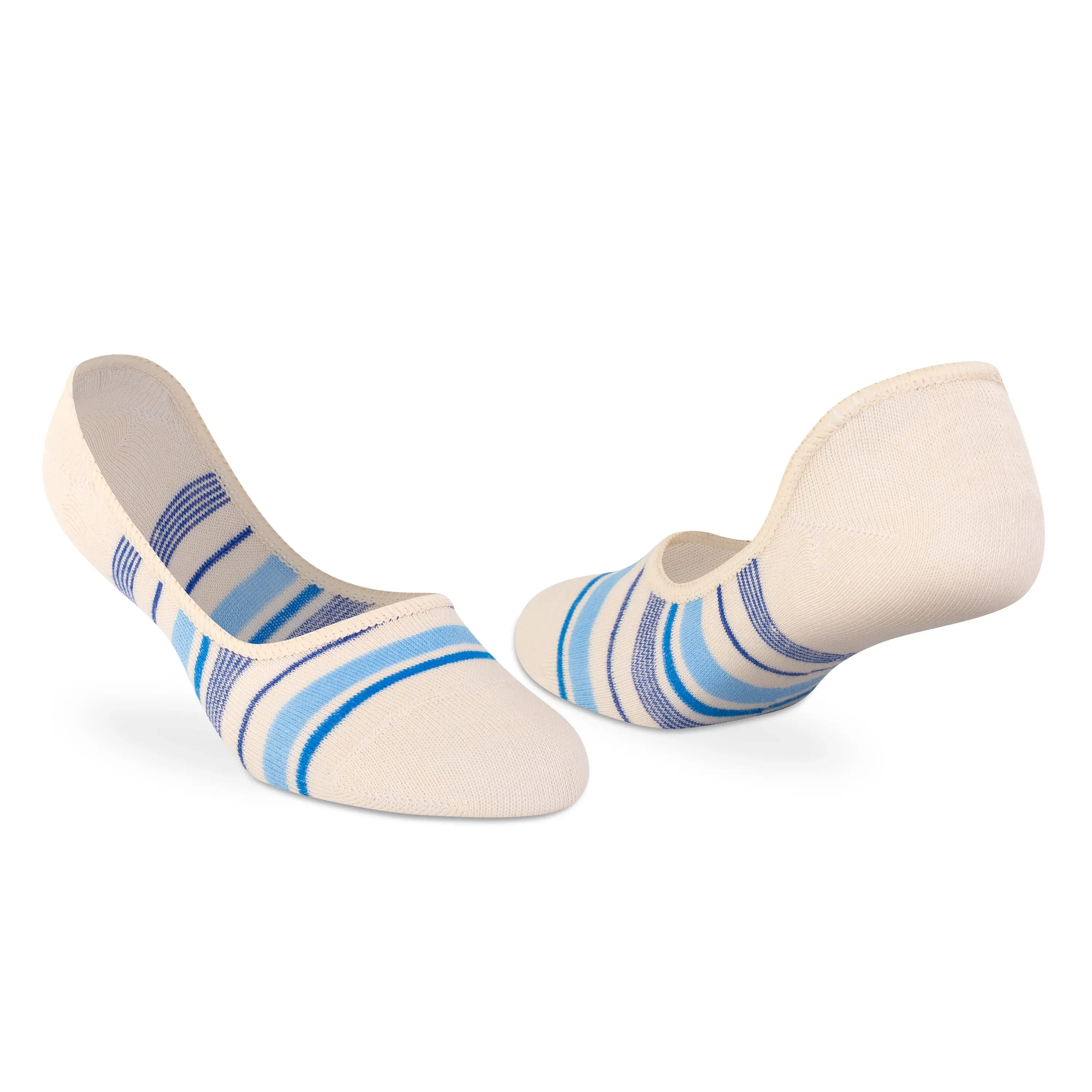 Casual No-Show Socks - Women (Pack of 3) - Image 3