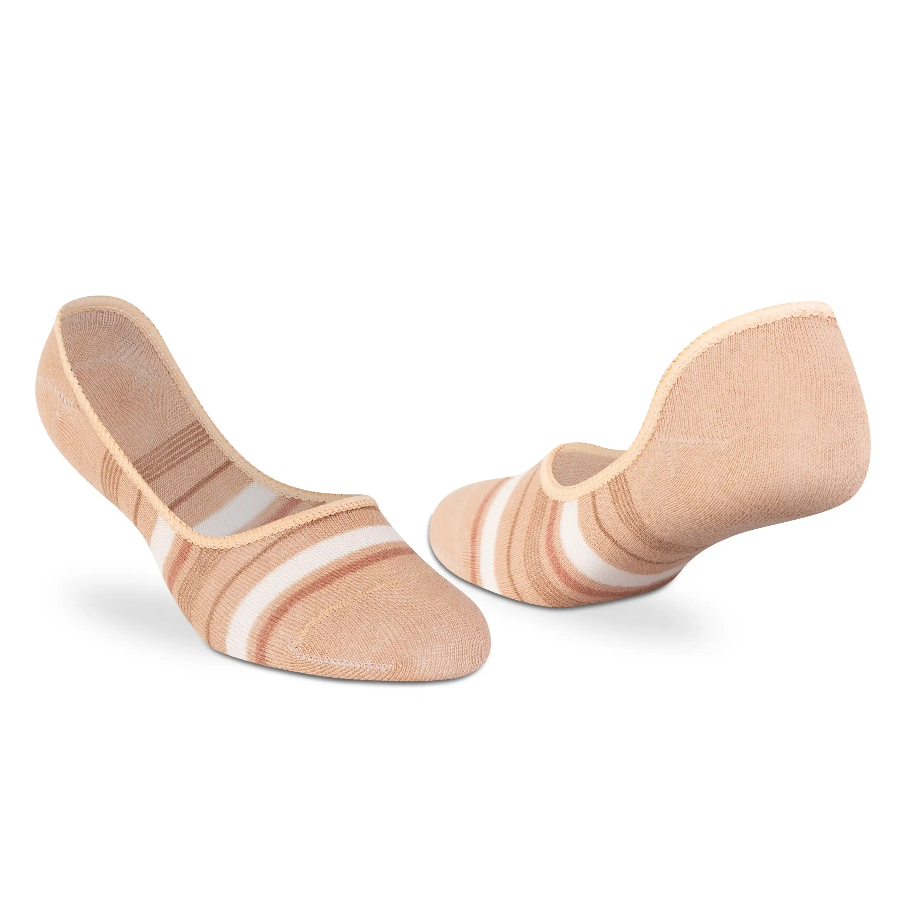 Casual No-Show Socks - Women (Pack of 3) - Image 4