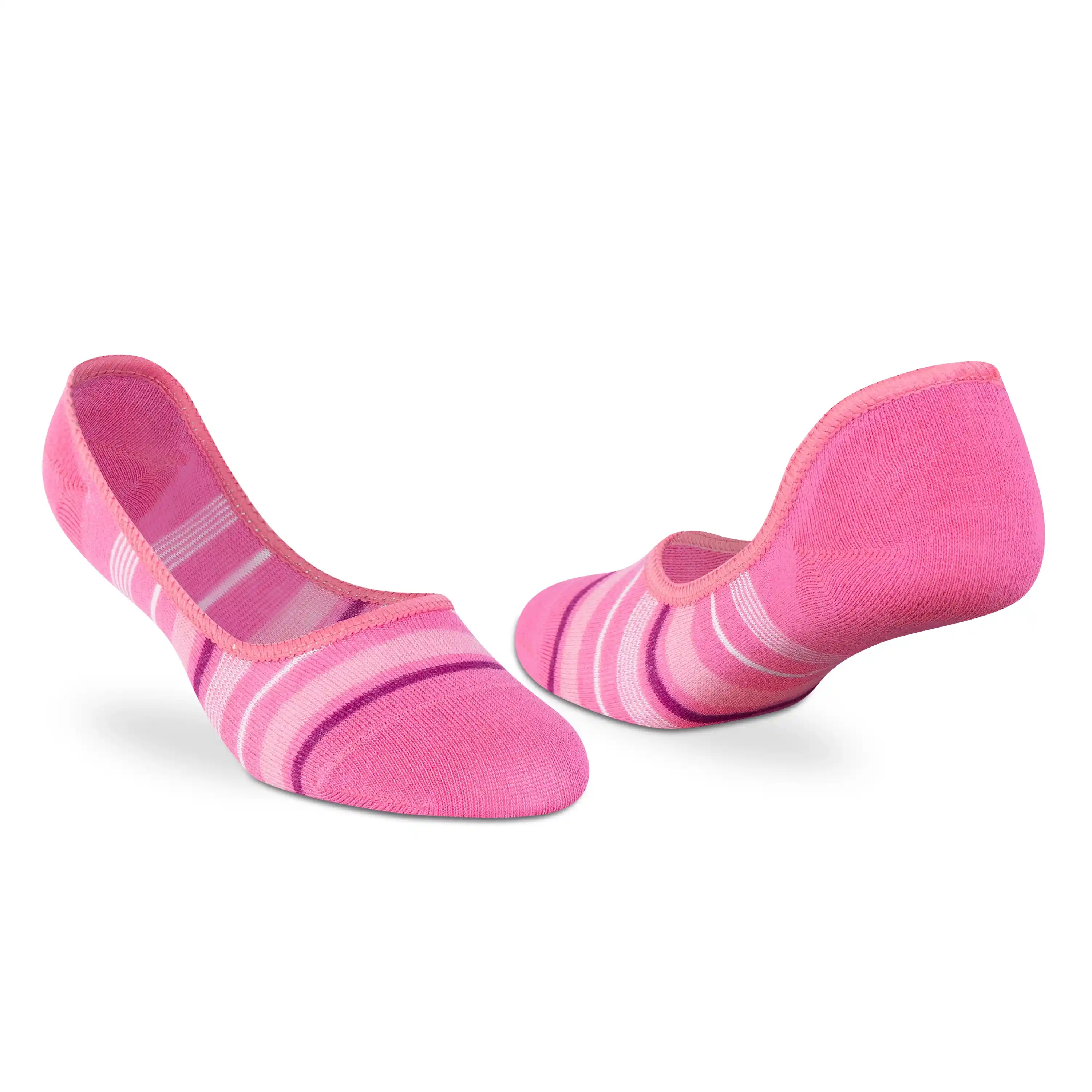 Casual No-Show Socks - Women (Pack of 3) - Image 5
