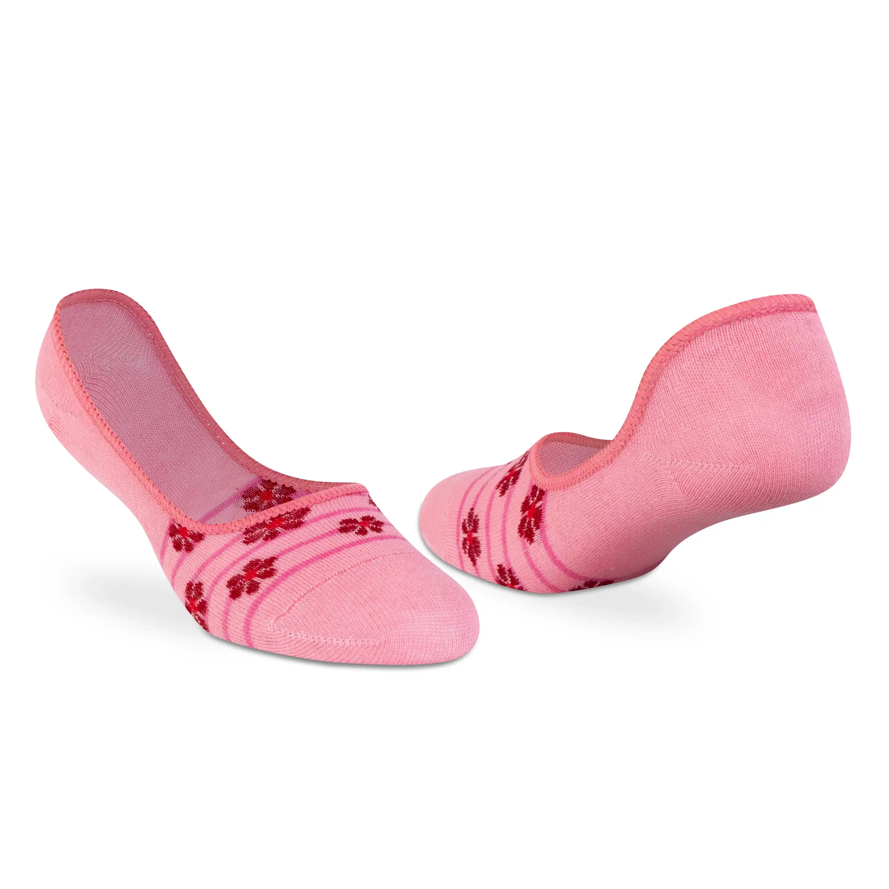 Casual No-Show Socks - Women (Pack of 3) - Image 3