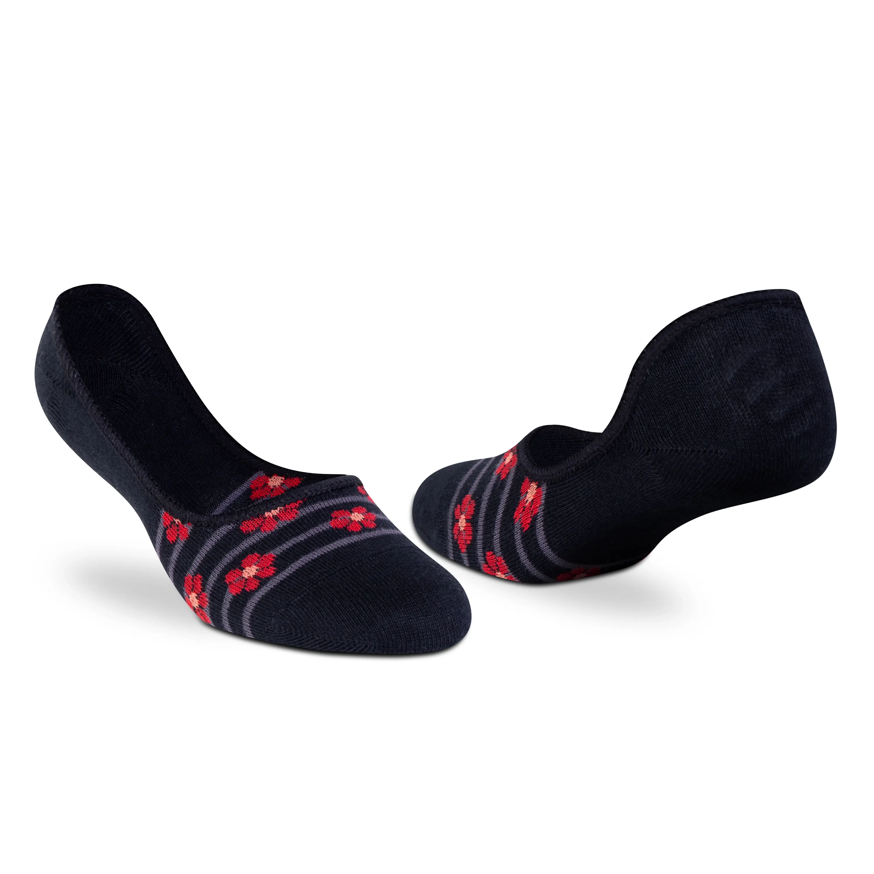 Casual No-Show Socks - Women (Pack of 3) - Image 5