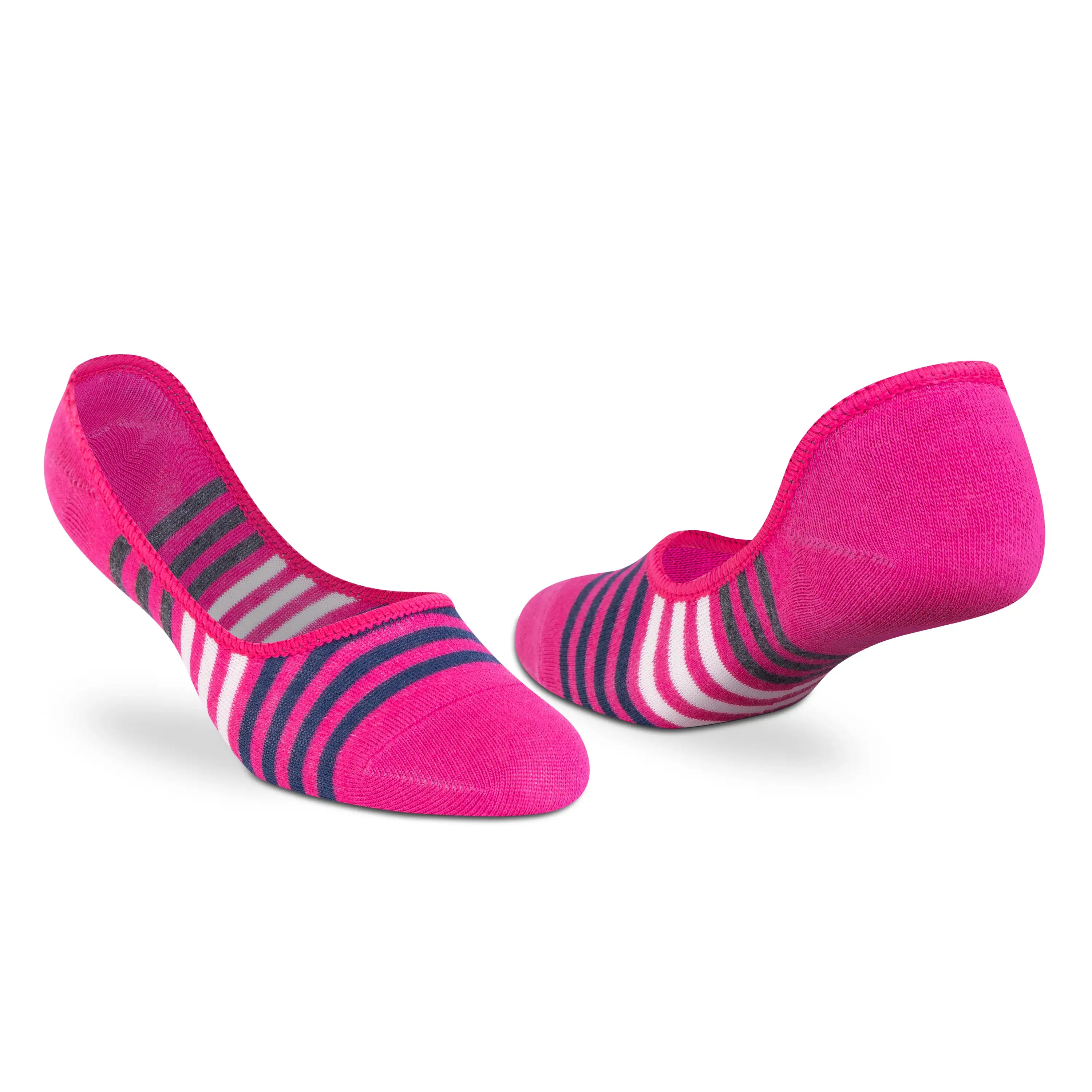 Casual No-Show Socks - Women (Pack of 3) - Image 4