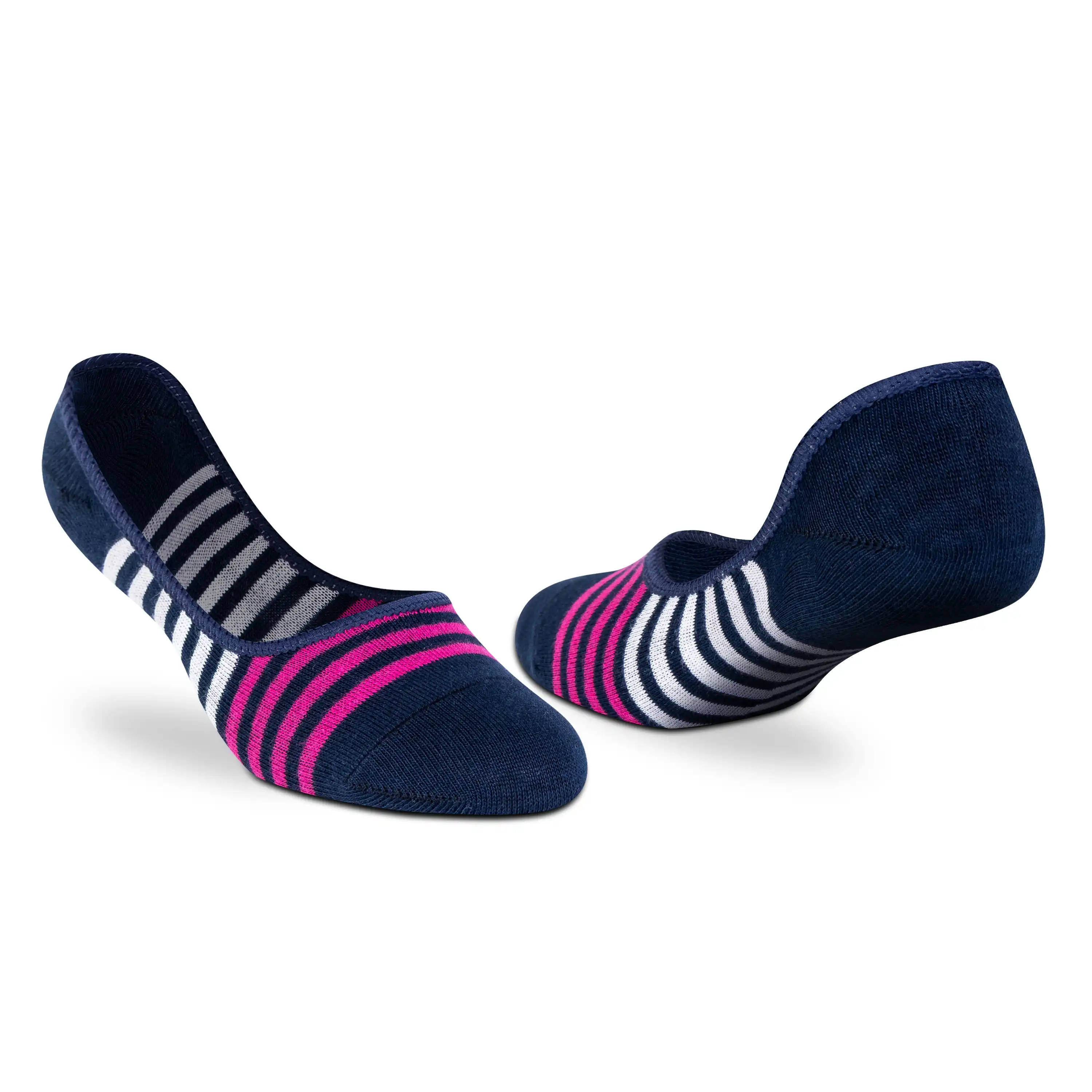 Casual No-Show Socks - Women (Pack of 3) - Image 5