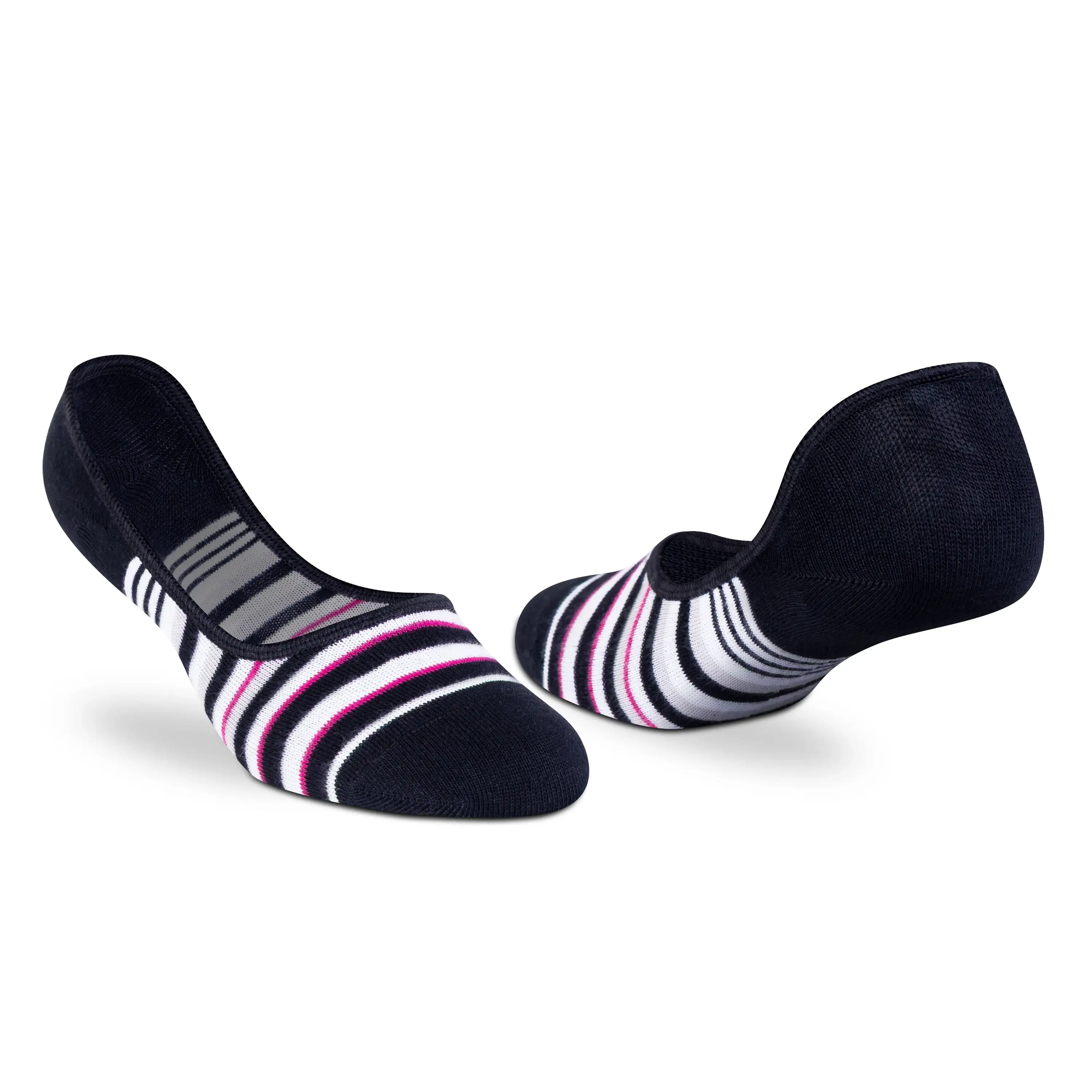 Casual No-Show Socks - Women (Pack of 3) - Image 5