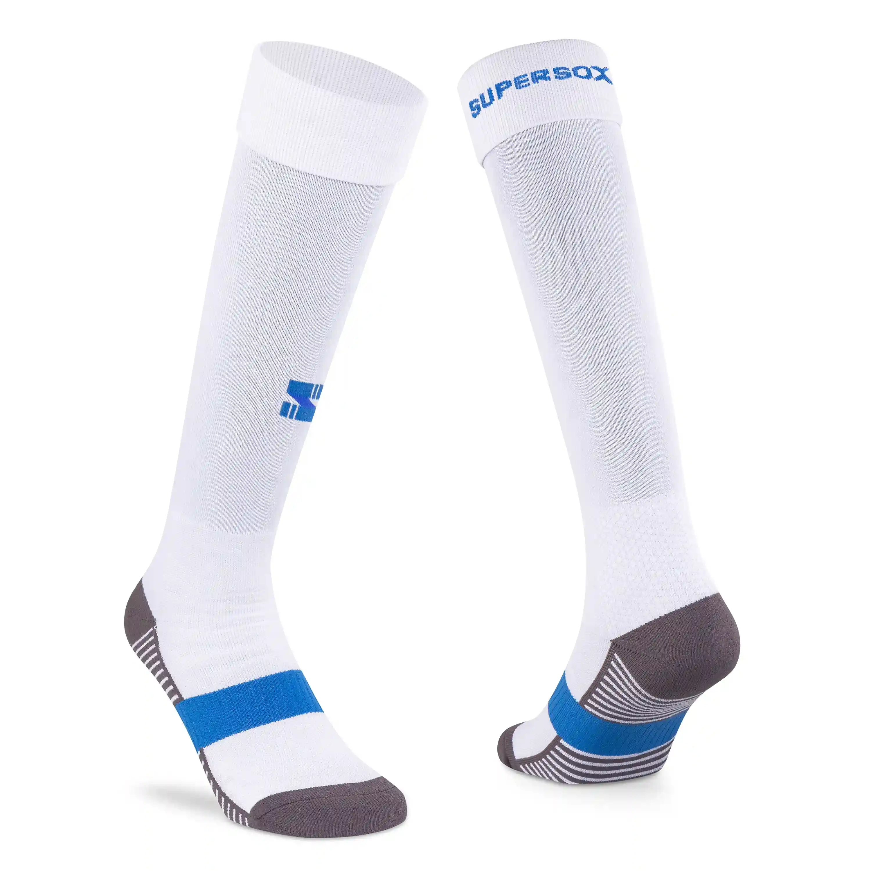 Football Knee Length Socks - Boys (Pack of 2) - Image 3