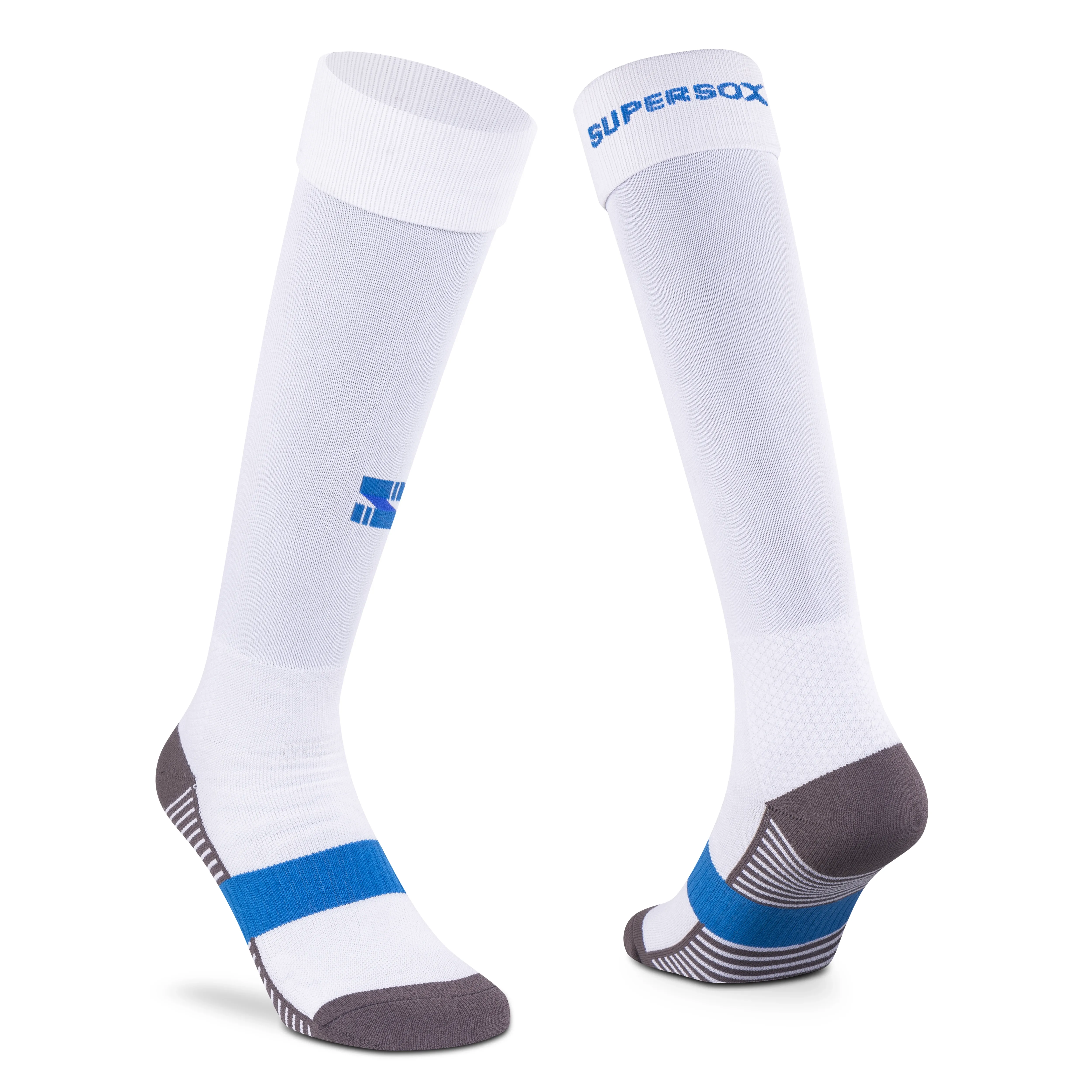 Football Knee Length Socks - Men (Pack of 1) - Image 3