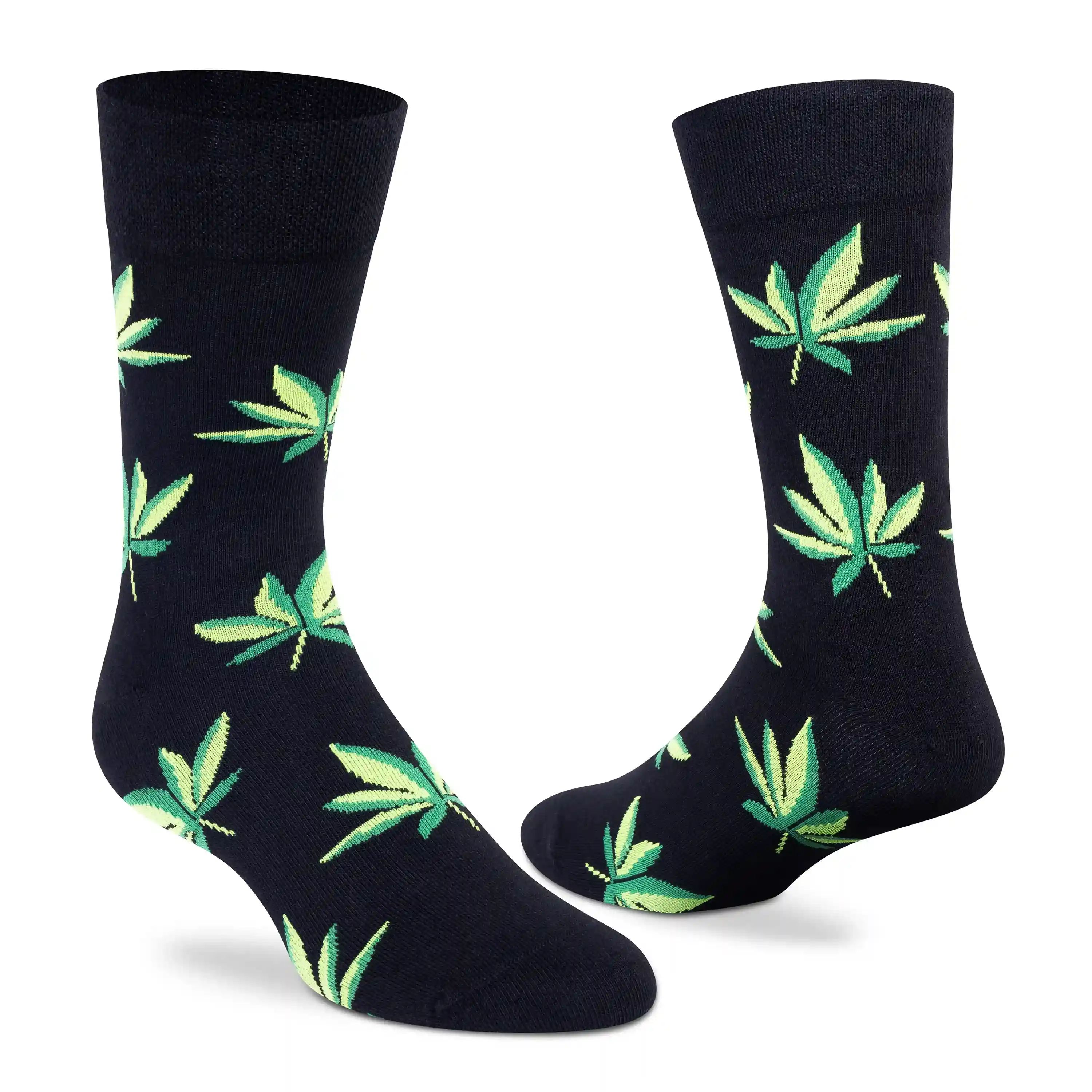 Funky Crew Socks - Unisex (Pack of 3) - Image 4