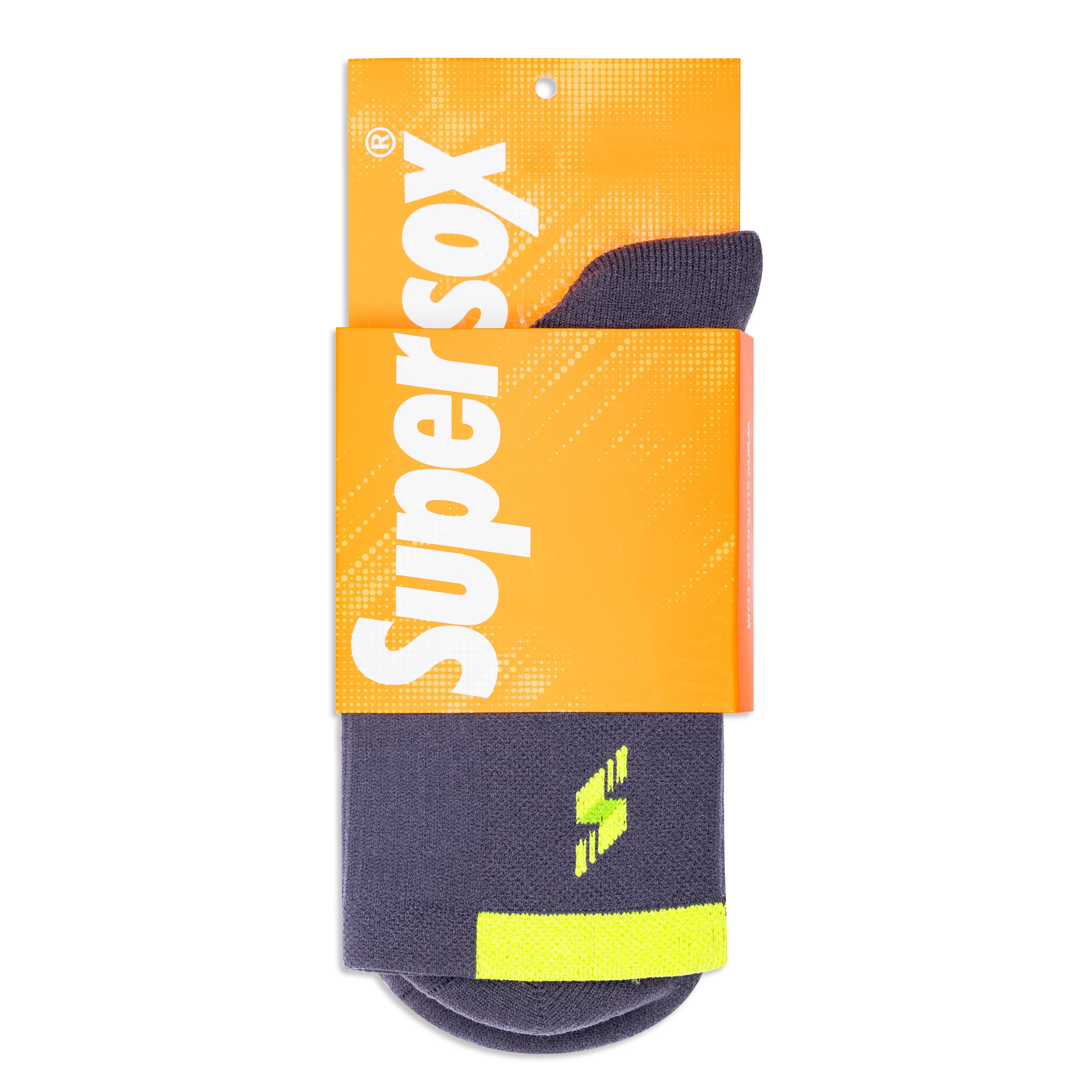 Ultra-Performance Court Socks (Padel / Pickleball / Tennis / Squash / Badminton) - Unisex (Pack of 1) - Image 12