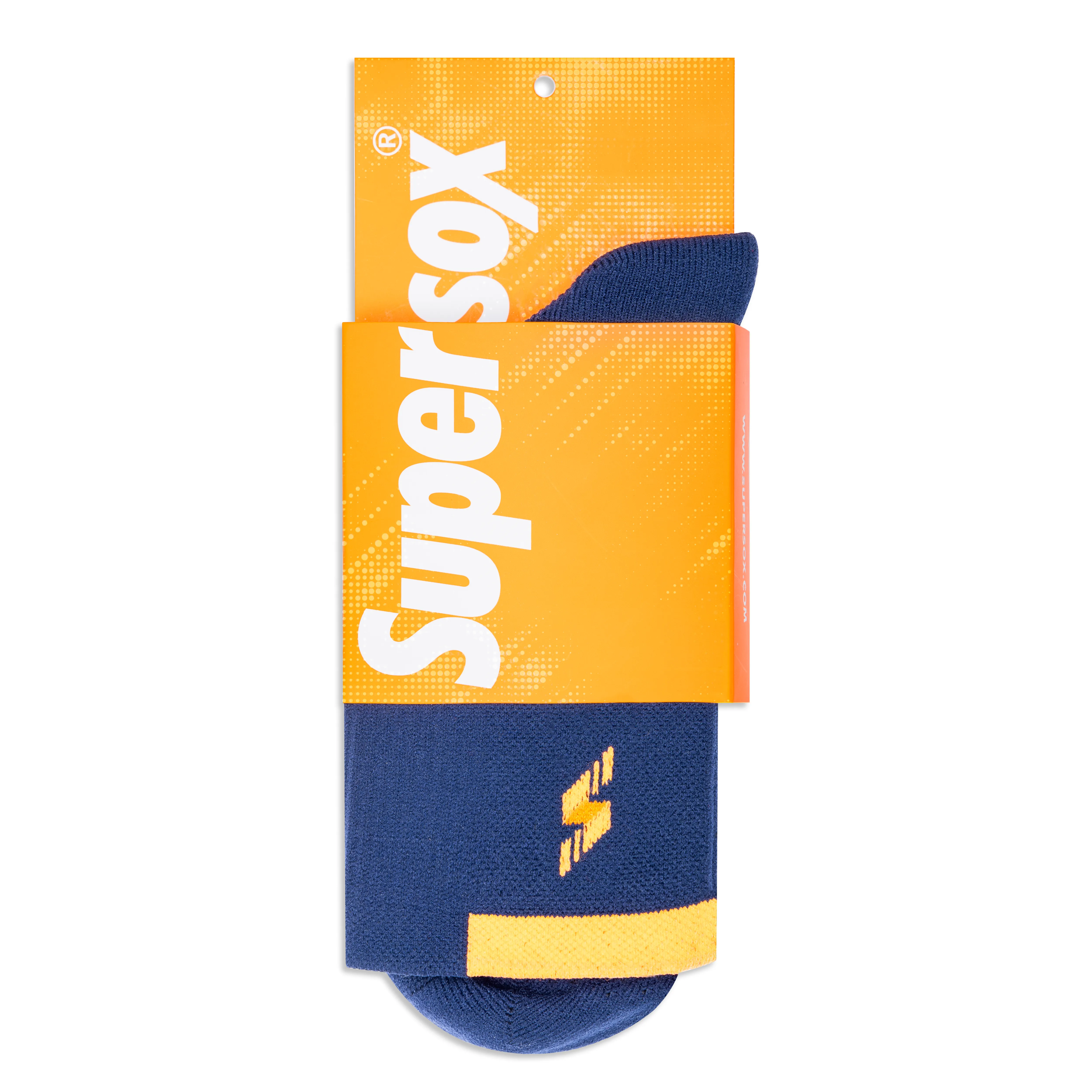 Ultra-Performance Court Socks (Padel / Pickleball / Tennis / Squash / Badminton) - Unisex (Pack of 1) - Image 17