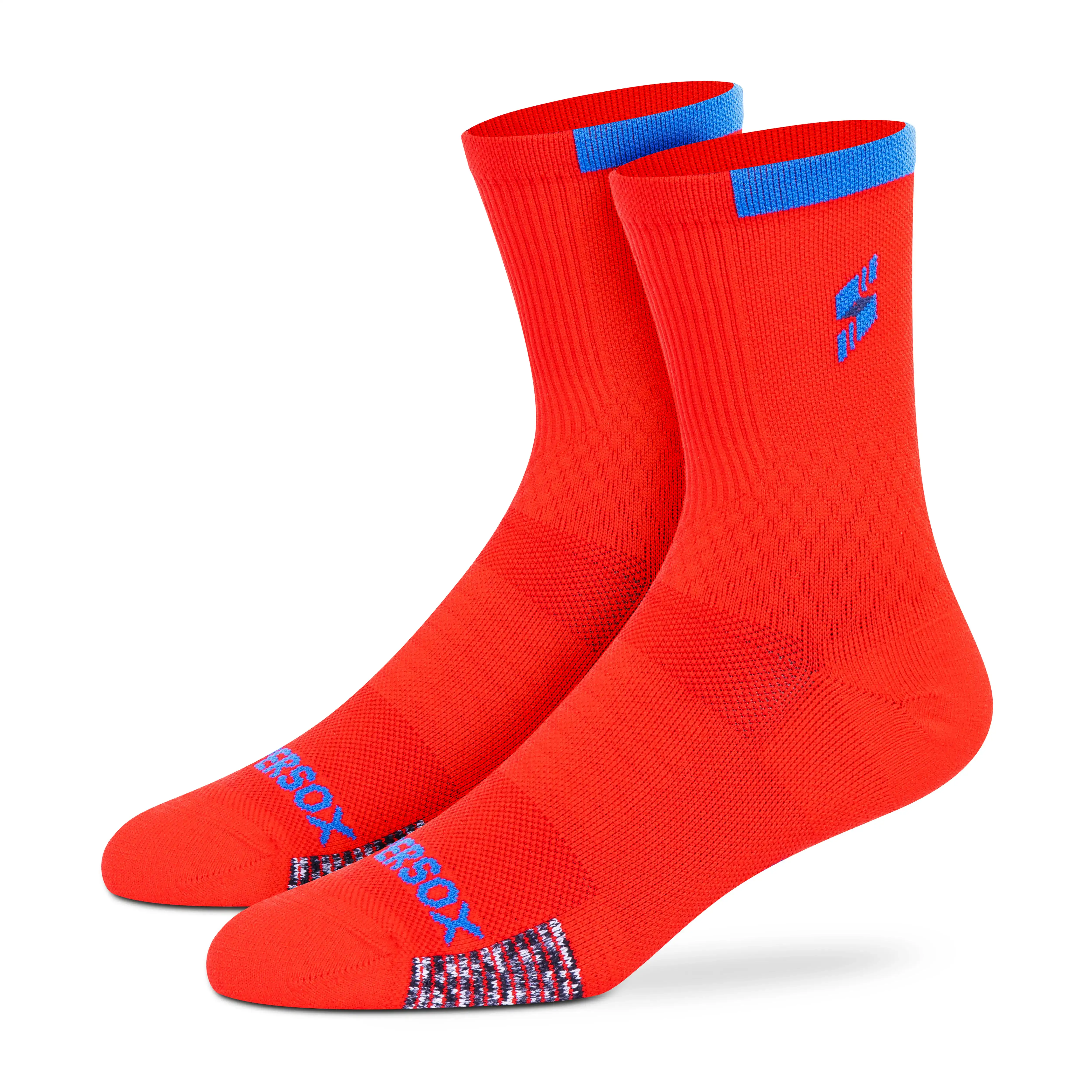 Ultra-Performance Court Socks (Padel / Pickleball / Tennis / Squash / Badminton) - Unisex (Pack of 1) - Image 27